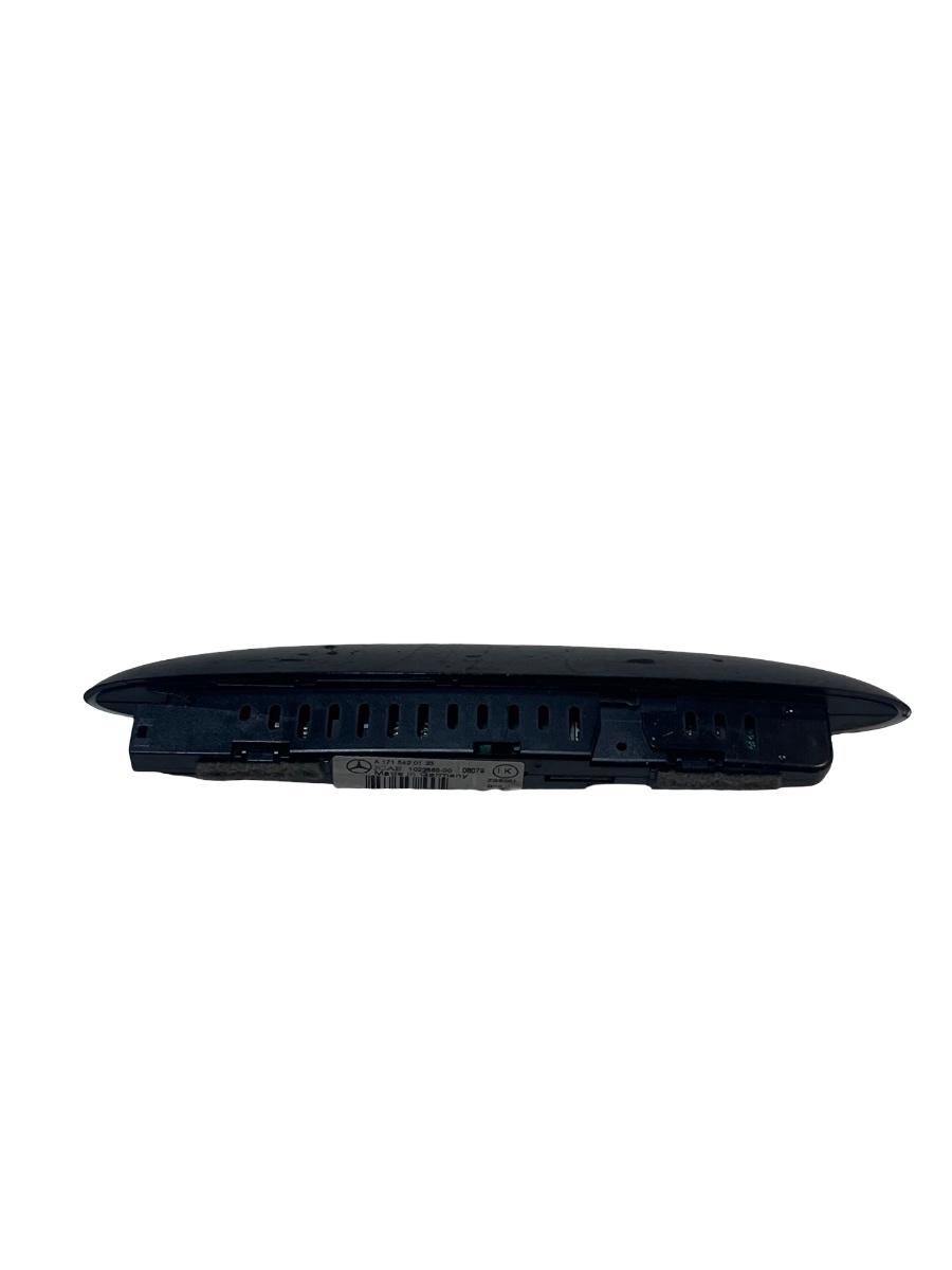 Display senzori de parcare PDC MERCEDES-BENZ E-CLASS W211 2002 - 2009 A1715420123 – foto 2