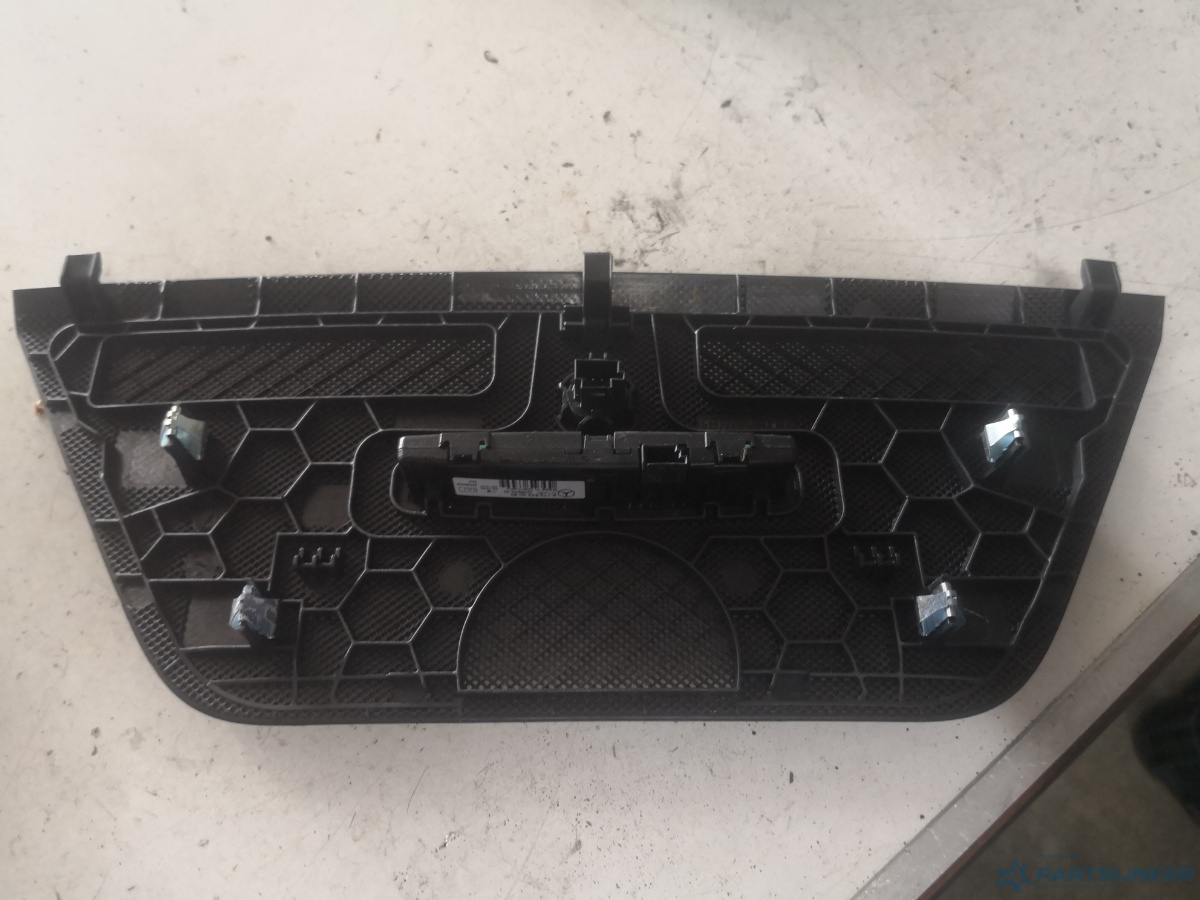 Display senzori parcare  MERCEDES-BENZ C-CLASS (W204) [ 2007 - 2014 ] OEM A1725420023 – foto 2