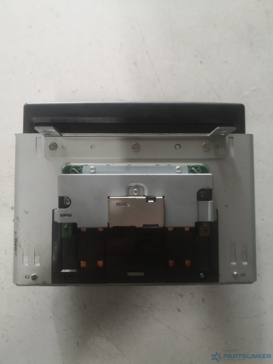 Display VOLVO S80 II (AS, 124) [ 2006 - > ] OEM 312155021 – foto 2
