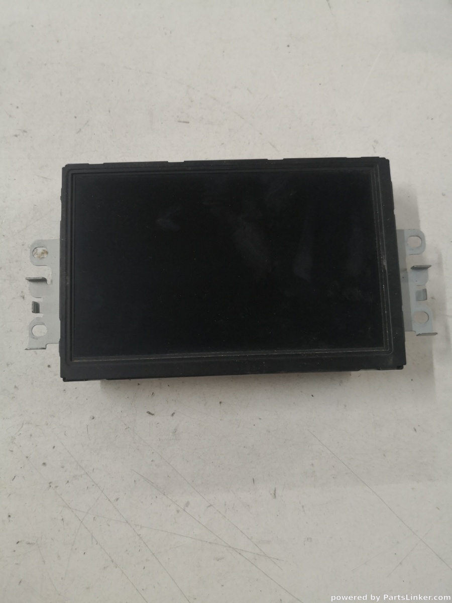 Display VOLVO V40 (525) [ 2013 - 2015 ] OEM 31382906