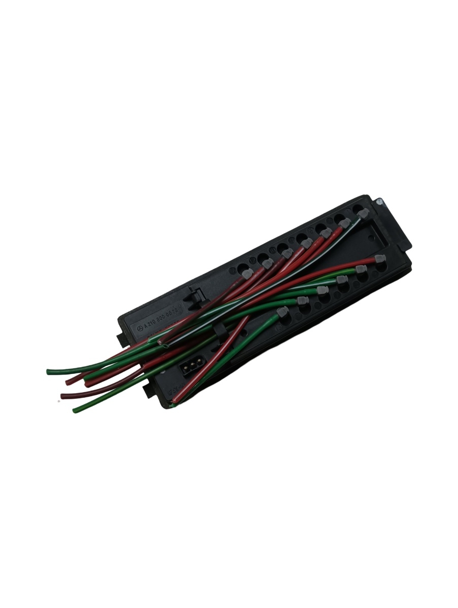 Distribuitor aer MERCEDES-BENZ E-CLASS II W210 1995 - 2003 2108000078 – foto 2