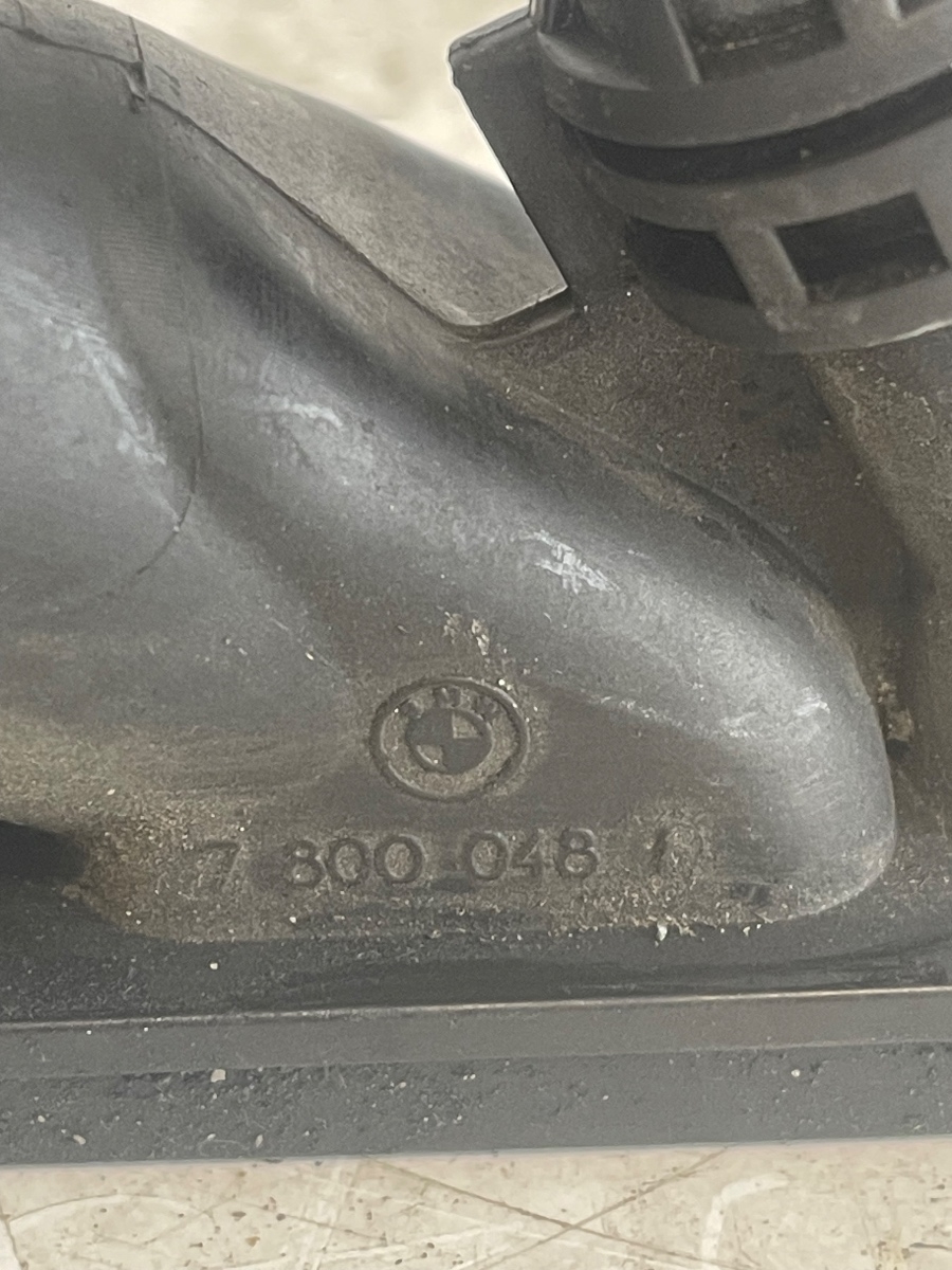 Distribuitor apa BMW 5 F10 2009 - 2016 3.0D 78000481 – foto 2