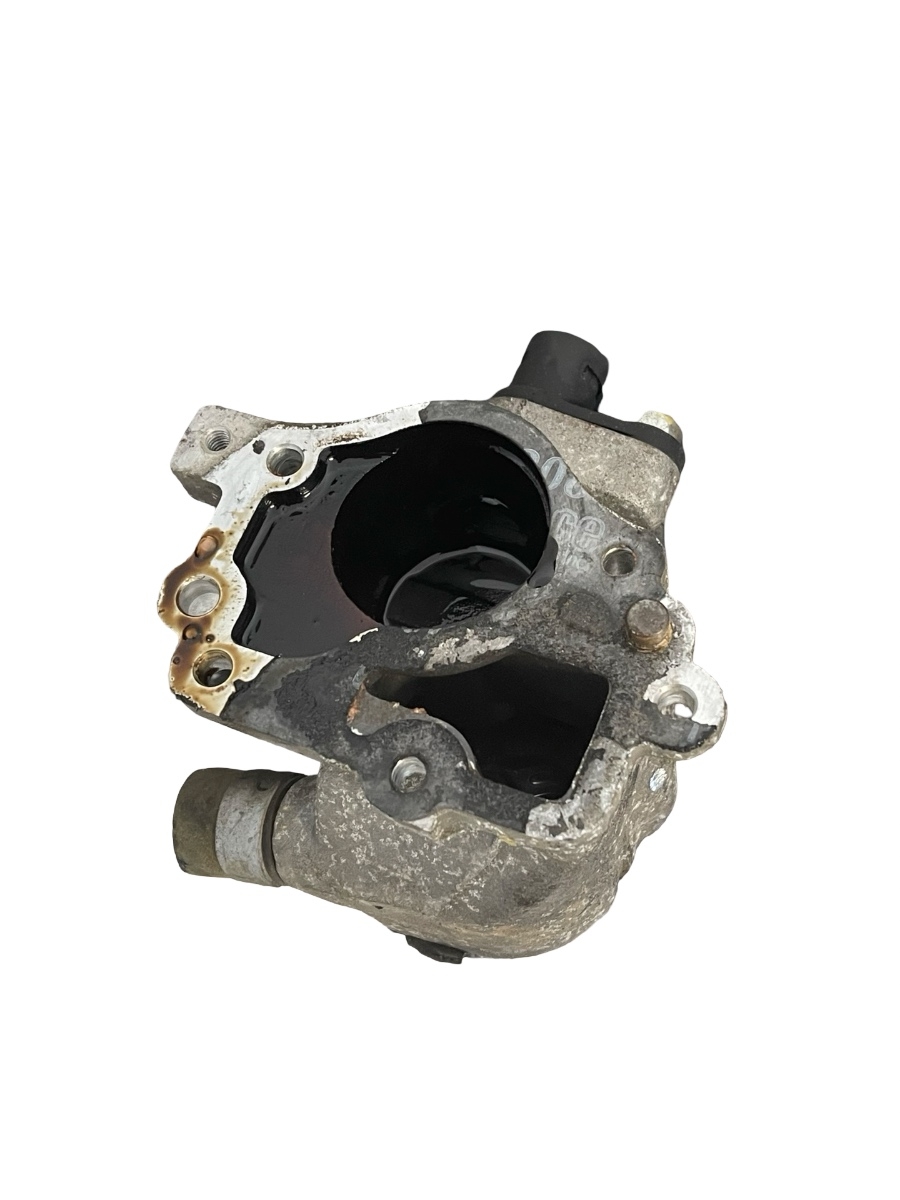 Distribuitor apa DAEWOO MATIZ Box KLA4 1998 - 2002 0.8 F8CV – foto 3