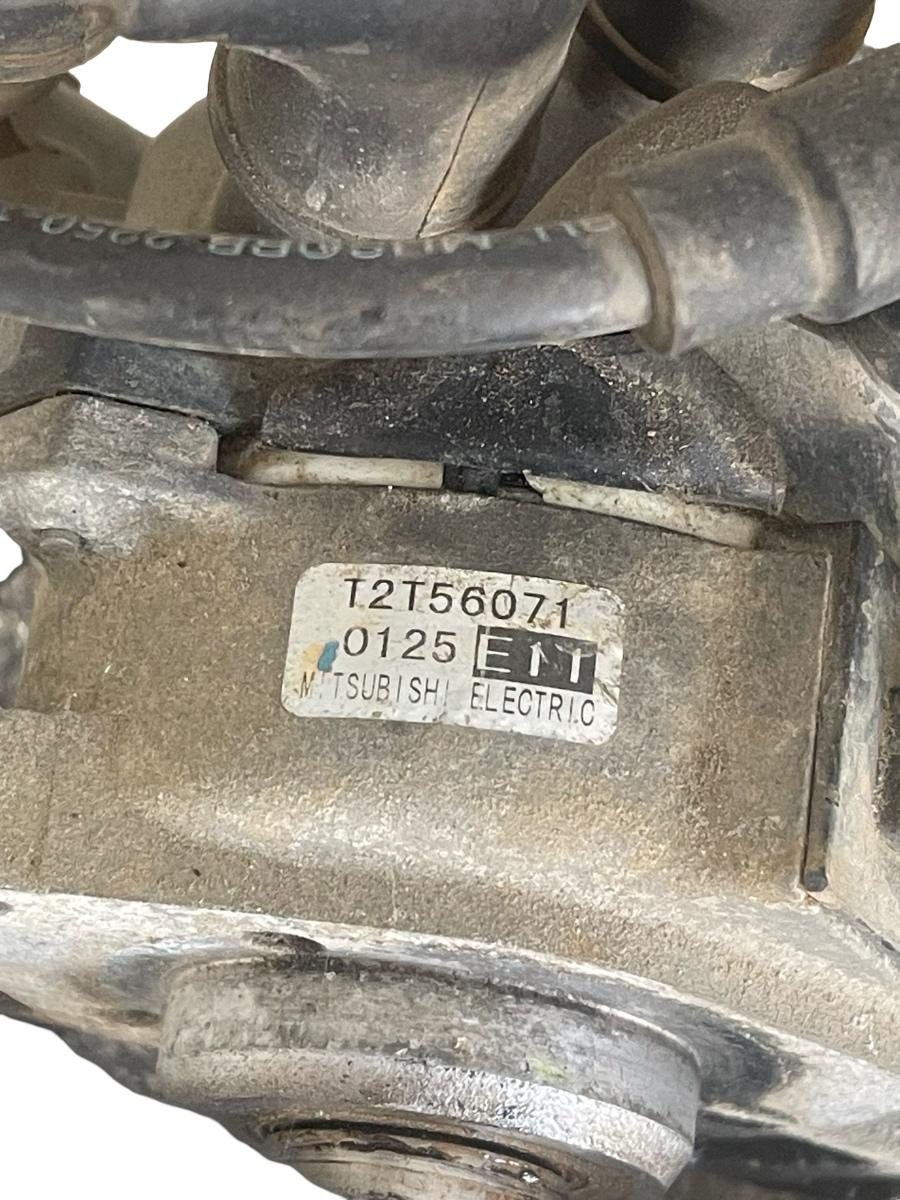 Distribuitor aprindere MITSUBISHI L200 2.4i 97kw 2001 T2T56071 – foto 3