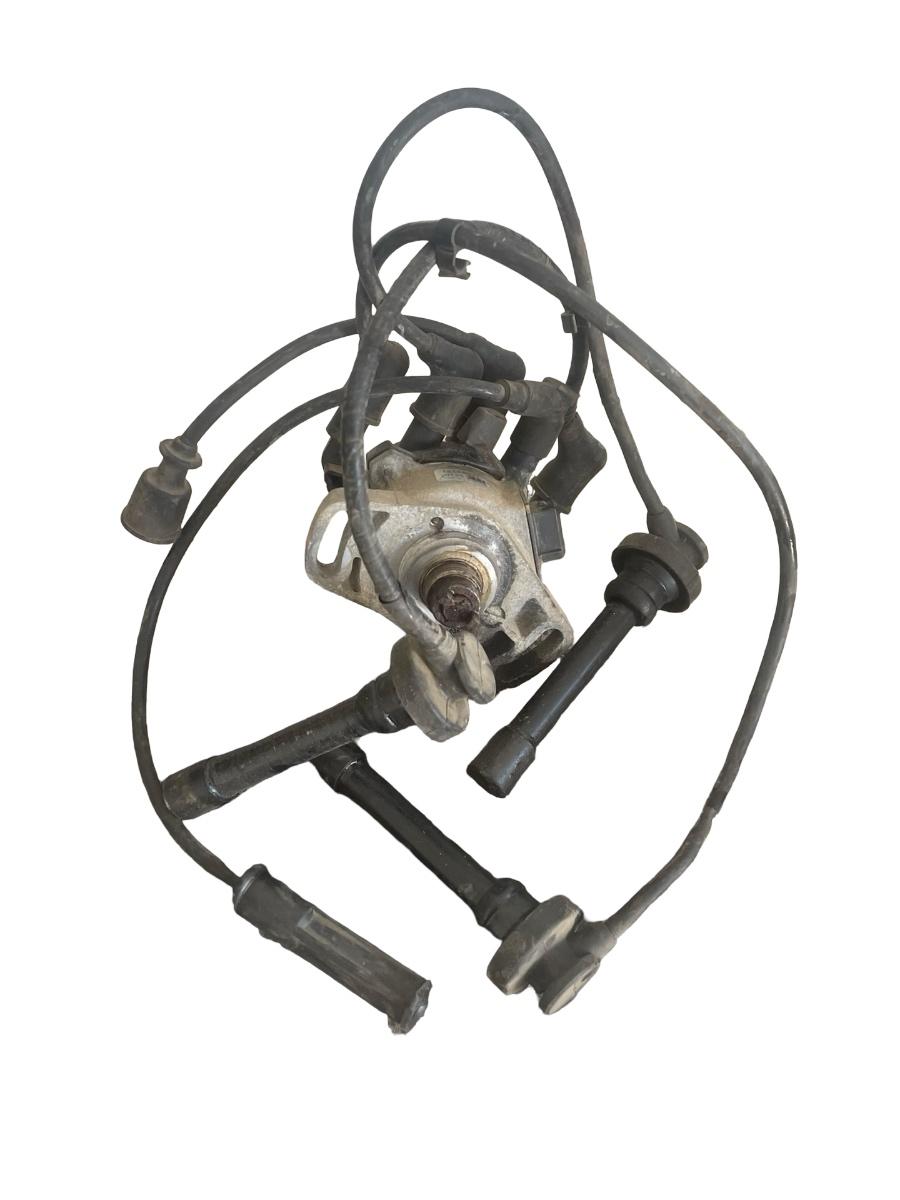Distribuitor aprindere MITSUBISHI L200 2.4i 97kw 2001 T2T56071 – foto 2