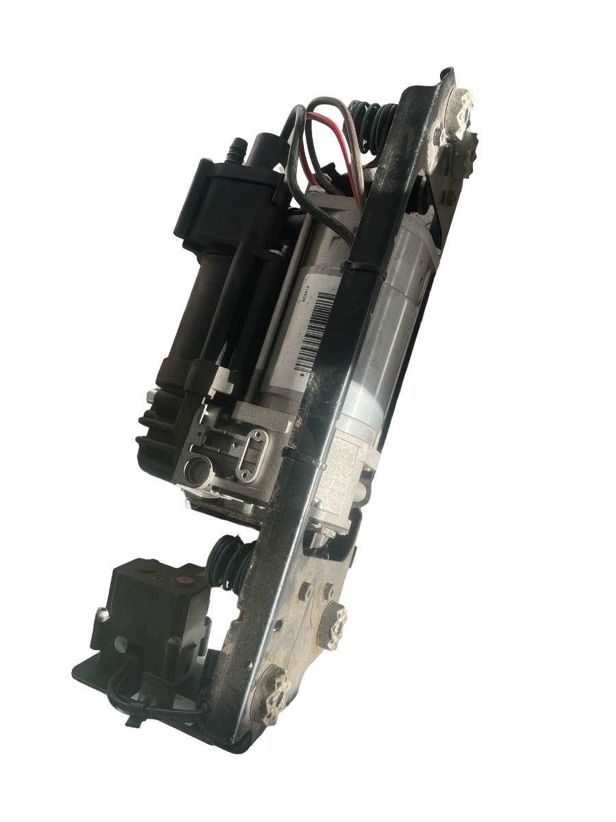 Distribuitor/Compresor perne aer BMW 5 VI Touring F11 2009 - > 2.0D  4722555610 / 4159053582 – foto 2