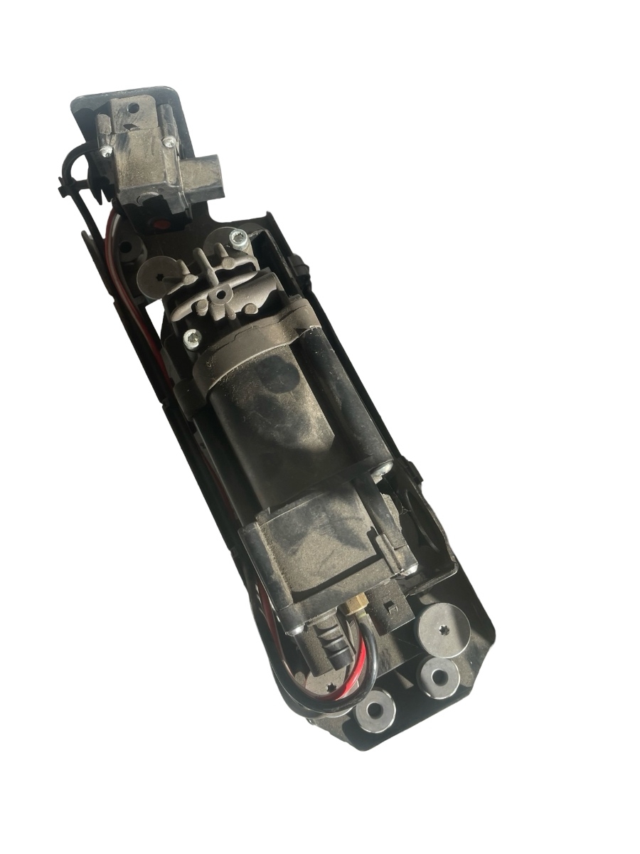 Distribuitor/Compresor perne aer BMW 5 VI Touring F11 2009 - > 2.0D  4722555610 / 4159053582
