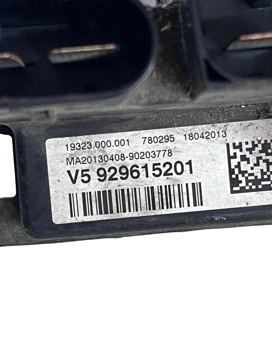 Distribuitor curent BMW 3 VI Touring F31 2011 -> 929615201 – foto 3