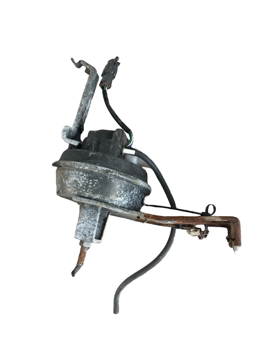 Distribuitor de aprindere (Delcou) ISUZU TROOPER I UBS 1983 - 1991 2.6i – foto 2