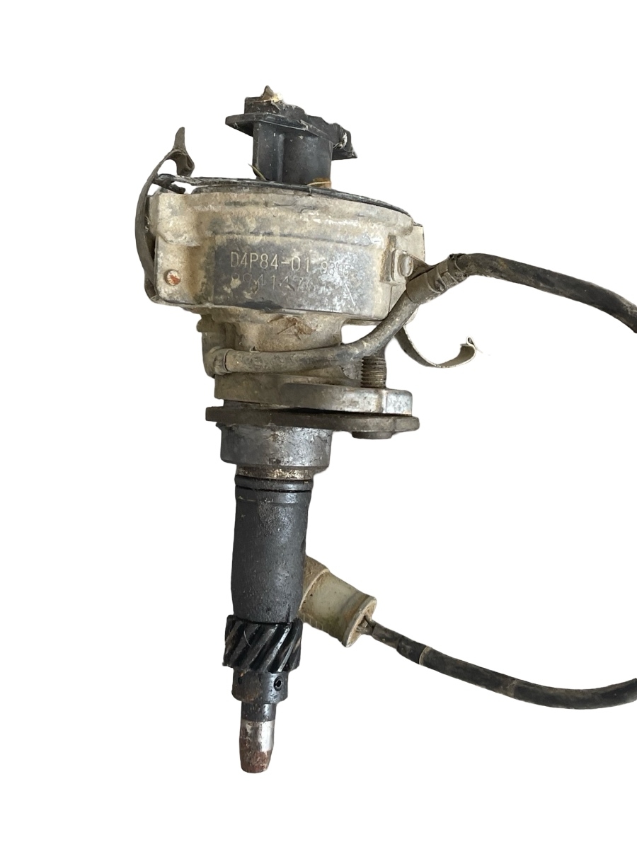 Distribuitor delcou ISUZU TROOPER I UBS 1983 - 1991 2.6i D4P84-01 – foto 4
