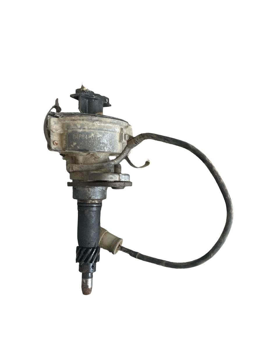 Distribuitor delcou ISUZU TROOPER I UBS 1983 - 1991 2.6i D4P84-01 – foto 2