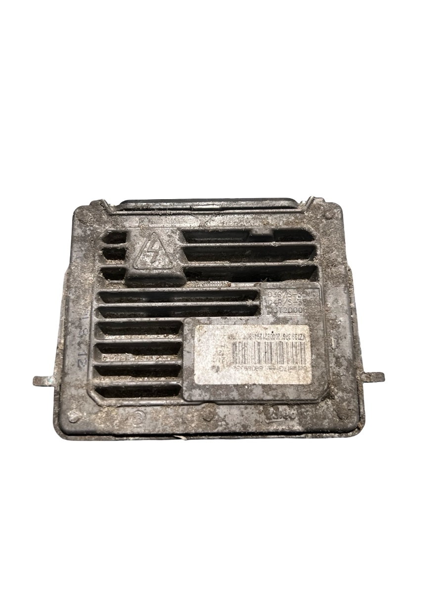 Droser , balast , calculator xenon d3s , d4s VOLVO V60 155, 157 2010 - > 89089352 – foto 2