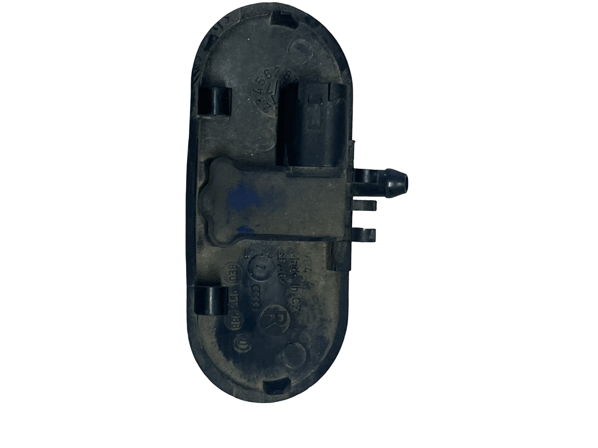 Duza Spalator Parbriz Audi A4 B7 Berlina 2004–2008 - cod: 8E0955988 – foto 2