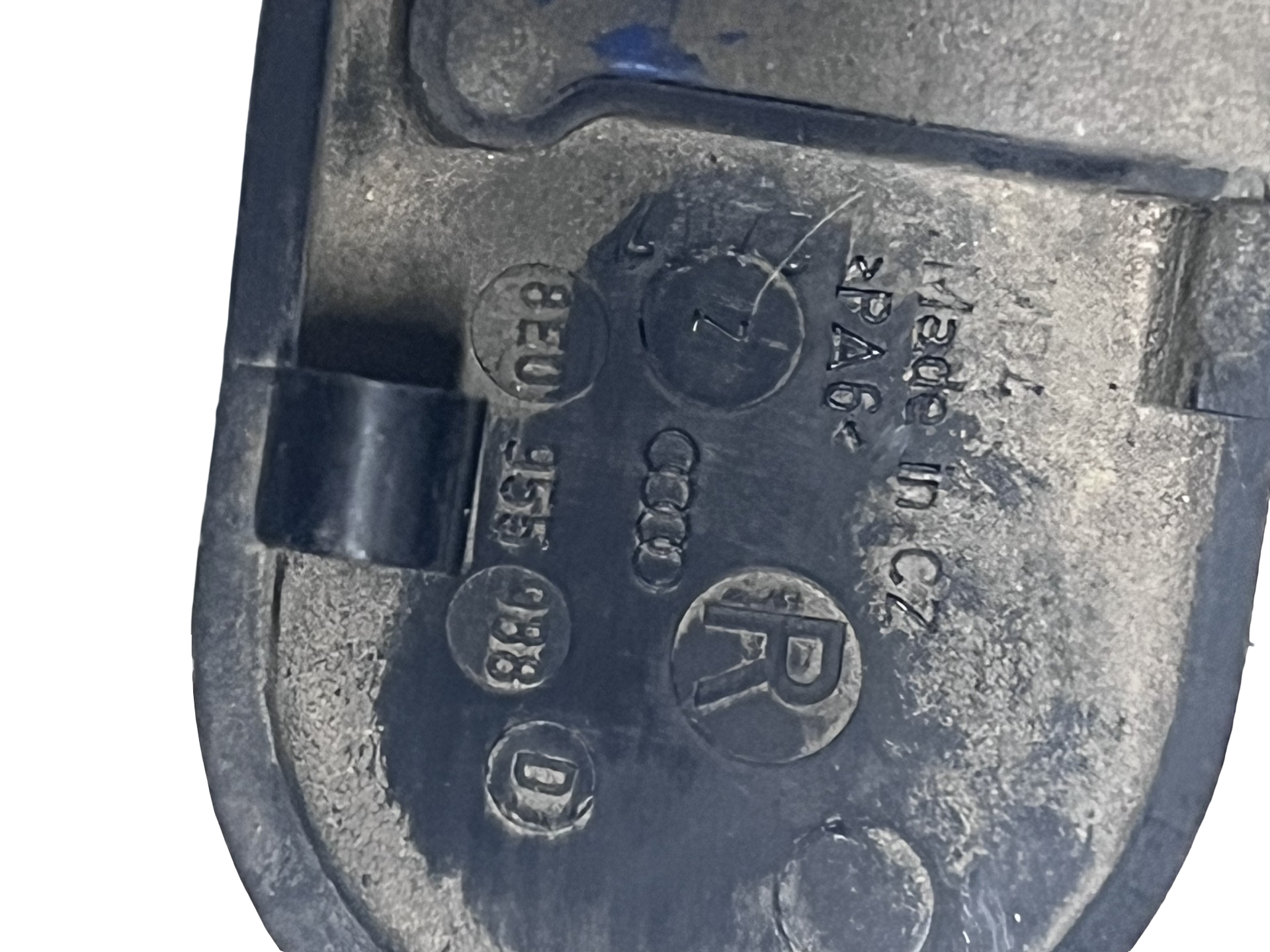 Duza Spalator Parbriz Audi A4 B7 Berlina 2004–2008 - cod: 8E0955988 – foto 3