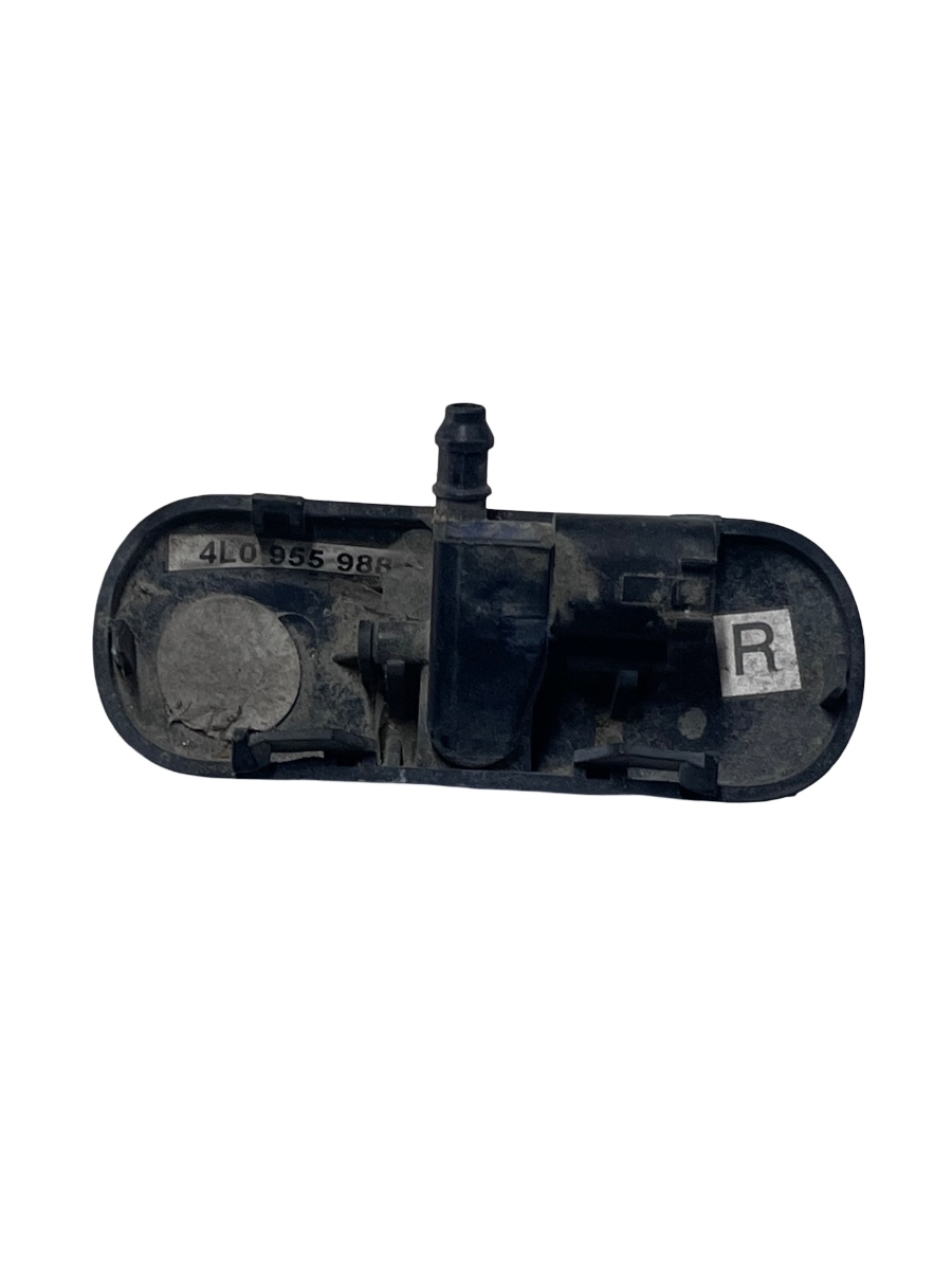Duza spalator parbriz dreapta fata AUDI Q7 4LB 2006 - 2016 4L0955988B – foto 2