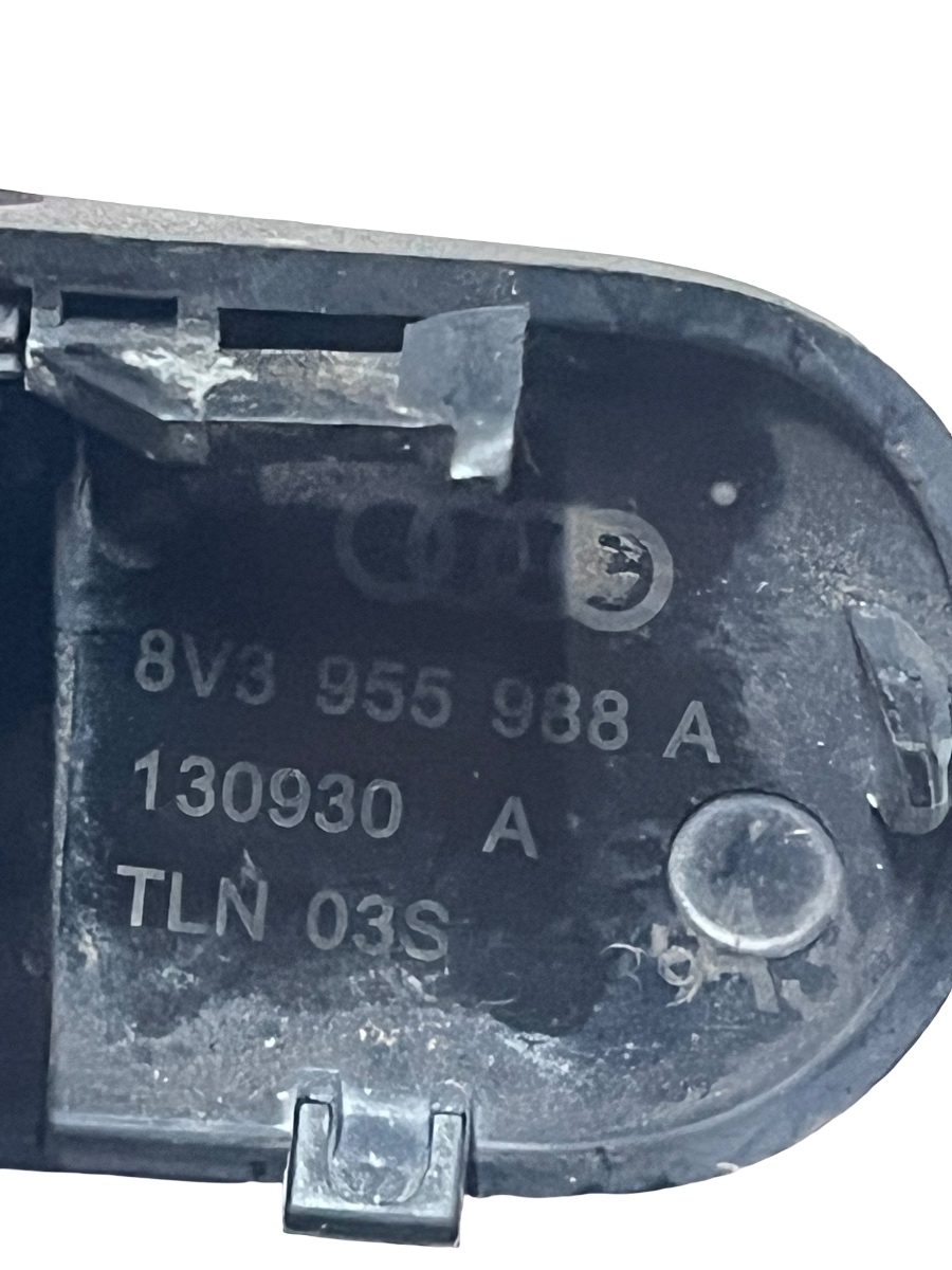 Duze spalator parbriz AUDI A3 Sportback 8VA, 8VF 2012 -> 8V3955988A – foto 3