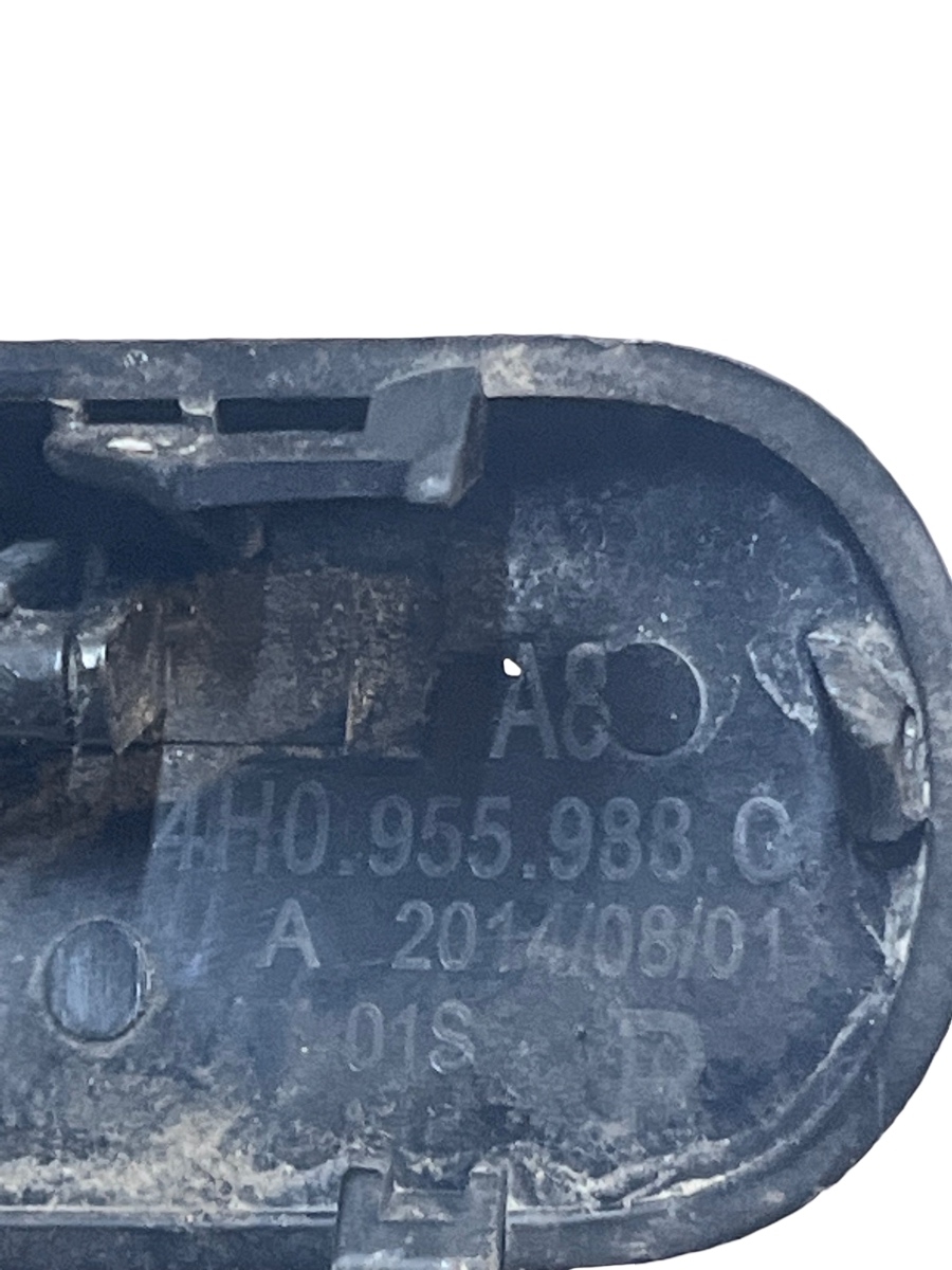 Duze spalator parbriz AUDI A8 III 4H2, 4H8, 4HC, 4HL 2009 - 2018 4H0955988C – foto 3