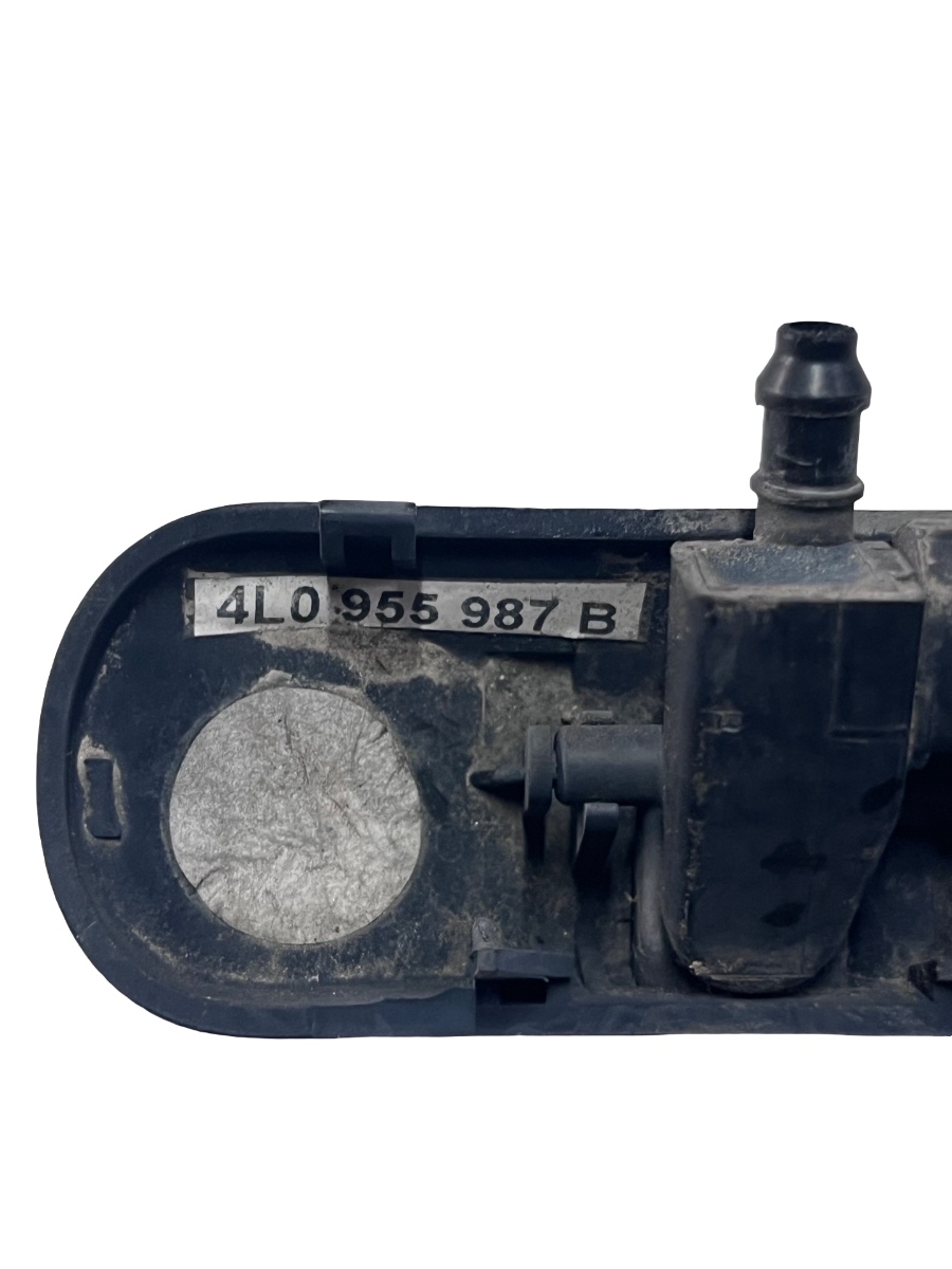 Duze spalator parbriz AUDI Q7 4LB 2006 - 2016 4L0955987B – foto 3