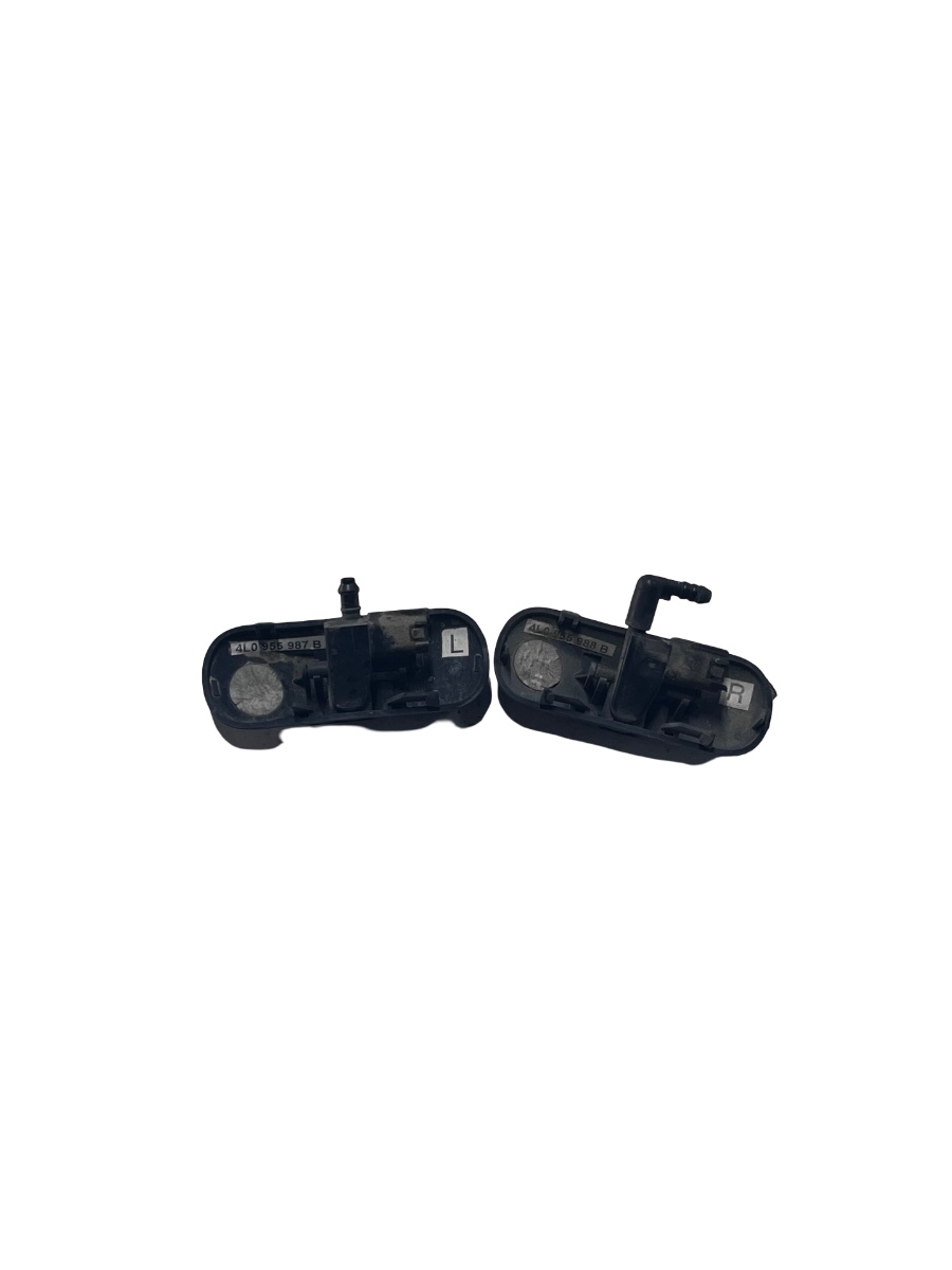 Duze spalator parbriz AUDI Q7 4LB 2006 - 2016 4L0955987B – foto 2