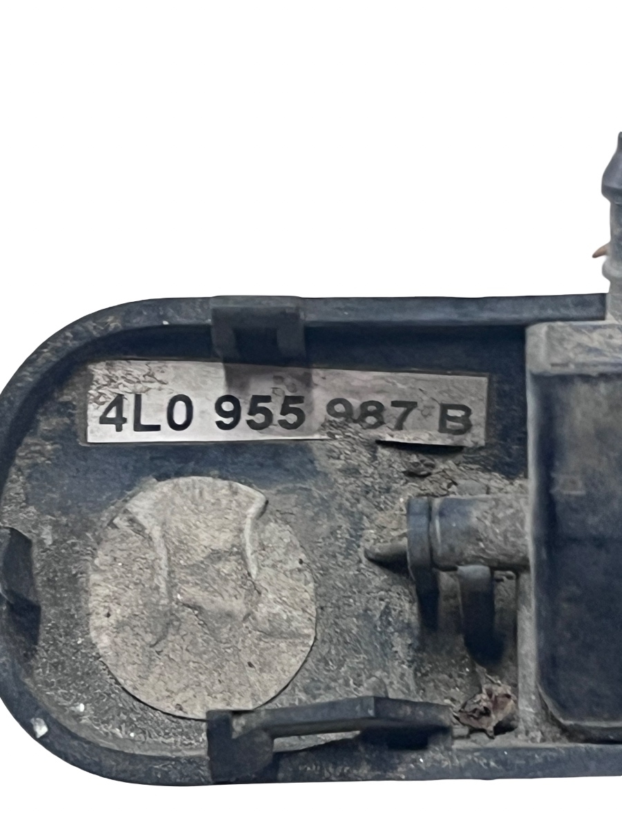 Duze spalator parbriz AUDI Q7 4LB 2006 - 2016 4L0955987B – foto 3