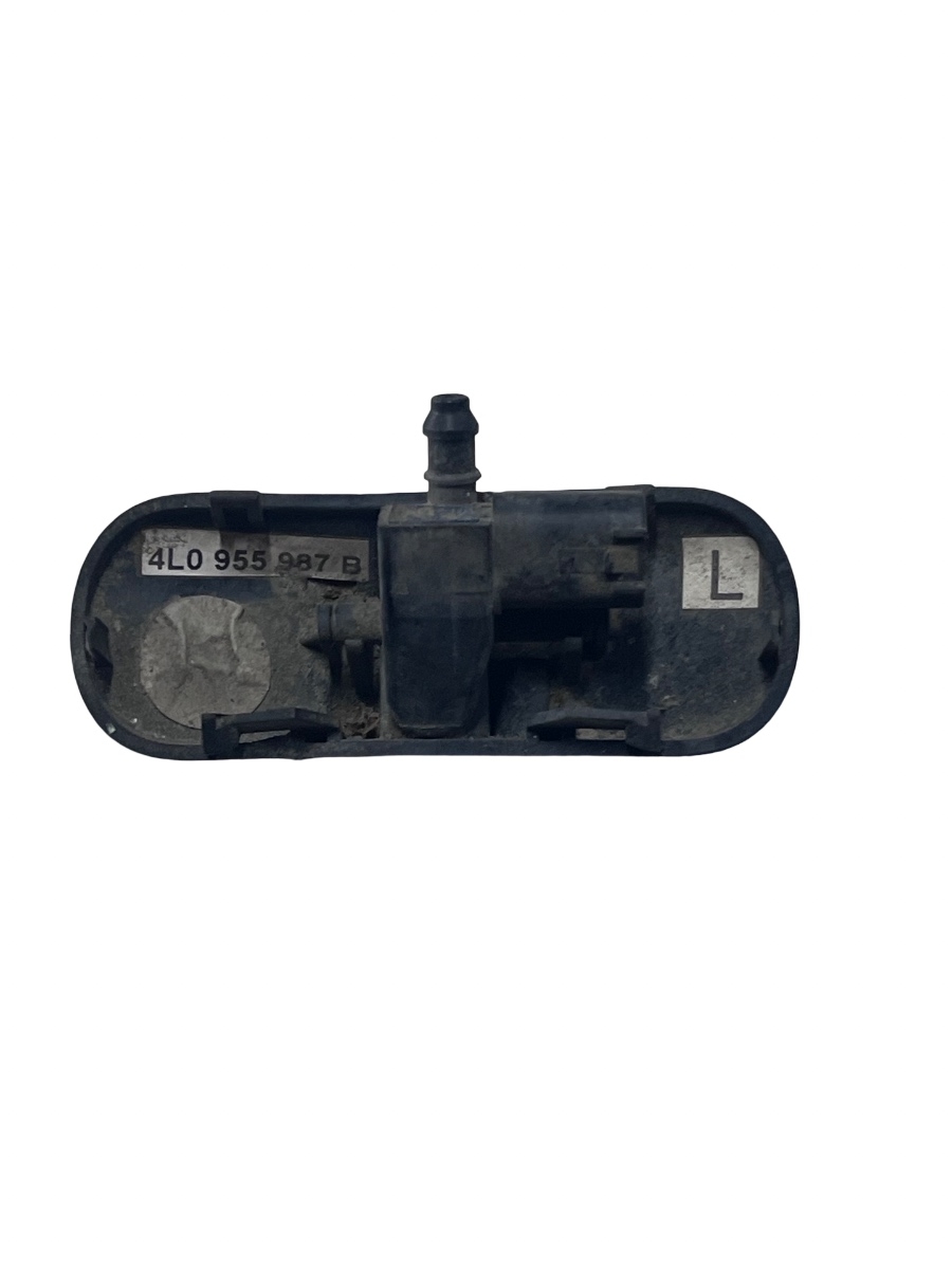 Duze spalator parbriz AUDI Q7 4LB 2006 - 2016 4L0955987B – foto 2