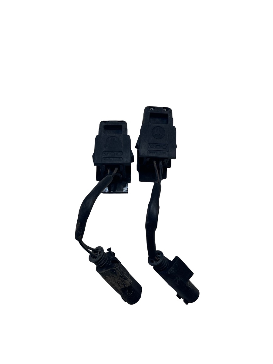 Duze spalator parbriz MERCEDES-BENZ E-CLASS W211 2002 - 2009 – foto 2