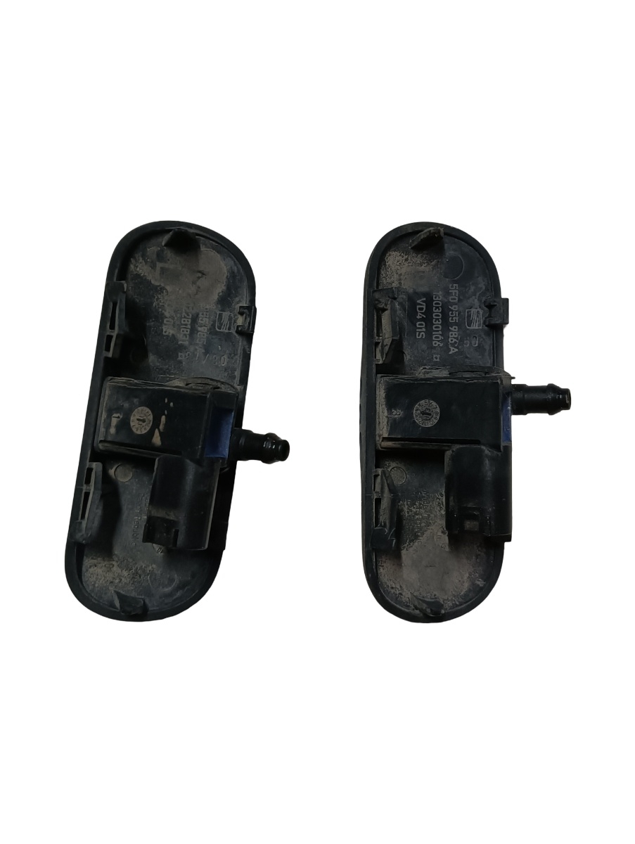 Duze spalator parbriz SEAT LEON III 5F1 2012 - > – foto 2