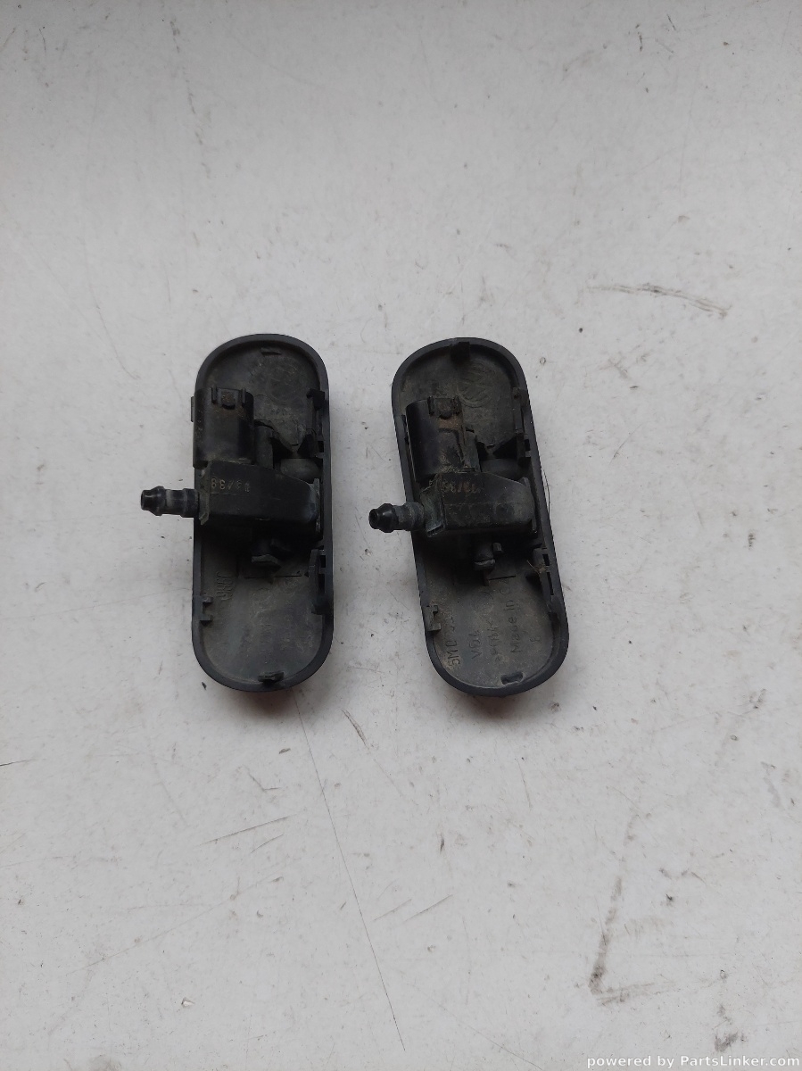 Duze spalator parbriz VOLKSWAGEN GOLF 7 (5G1, BE1) [ 2012 - > ] OEM 5m0955986c – foto 2
