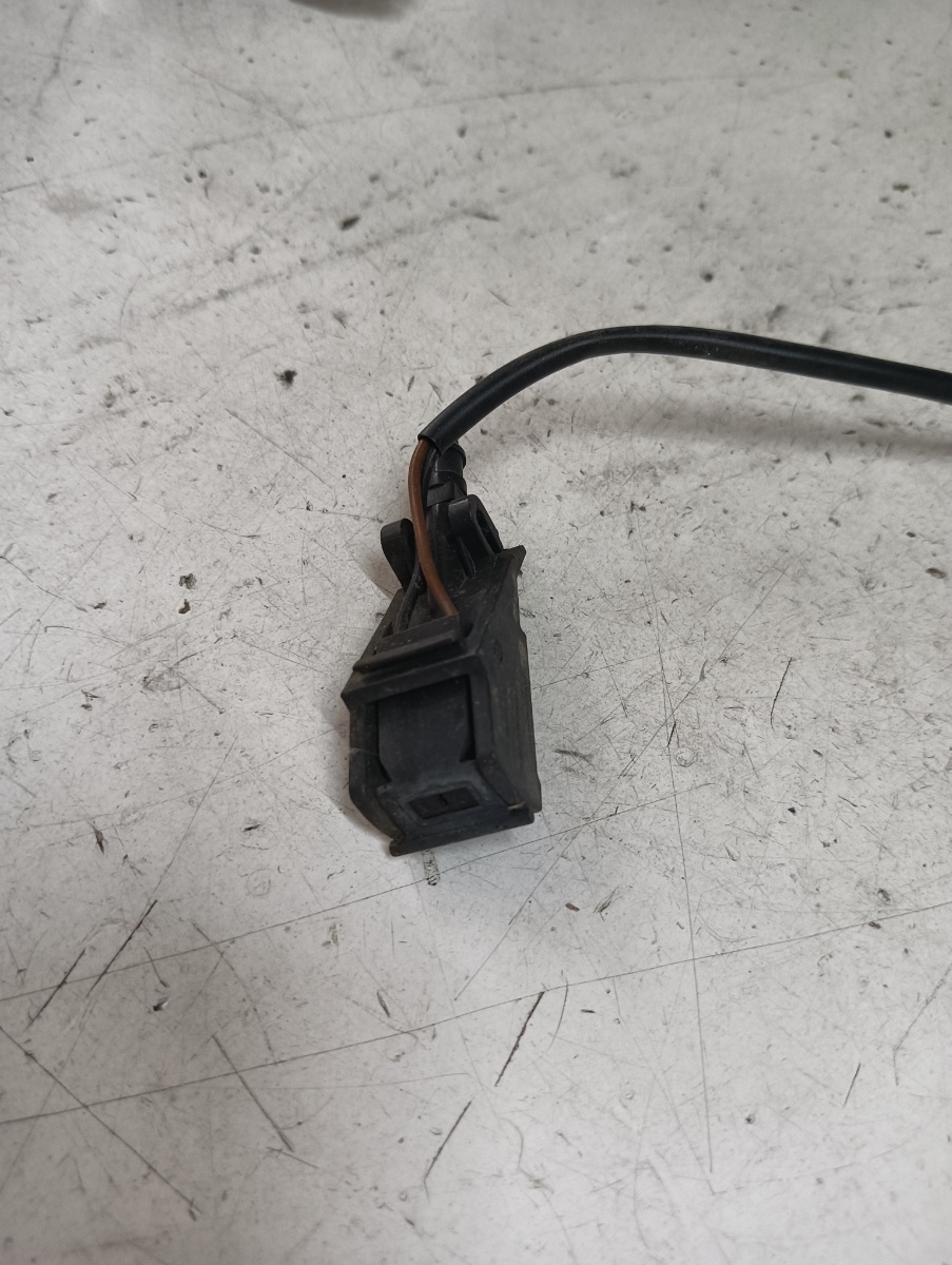 Duze spalator parbriz VOLKSWAGEN TOUAREG 7LA, 7L6, 7L7 2002 - 2013 – foto 2