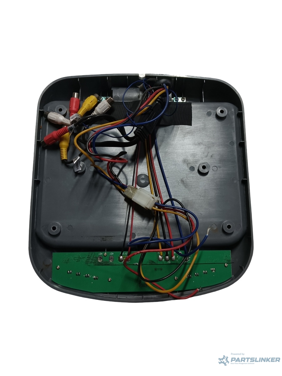 Dvd/Tv VOLVO XC90 I 275 2002 - 2015 – foto 2