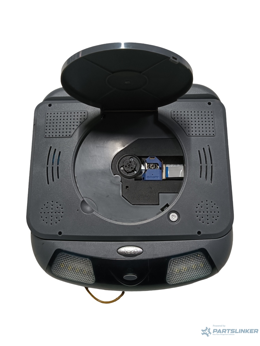 Dvd/Tv VOLVO XC90 I 275 2002 - 2015 – foto 4