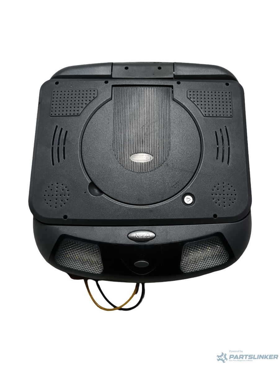 Dvd/Tv VOLVO XC90 I 275 2002 - 2015 – foto 3