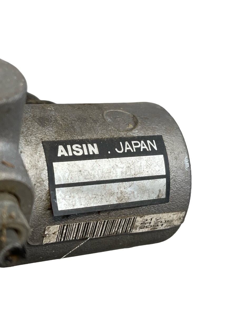 EBD/ Pompa de frana TOYOTA PRIUS Hatchback _W2_ 2003 - 2009 1.5i 47270-47010 – foto 2