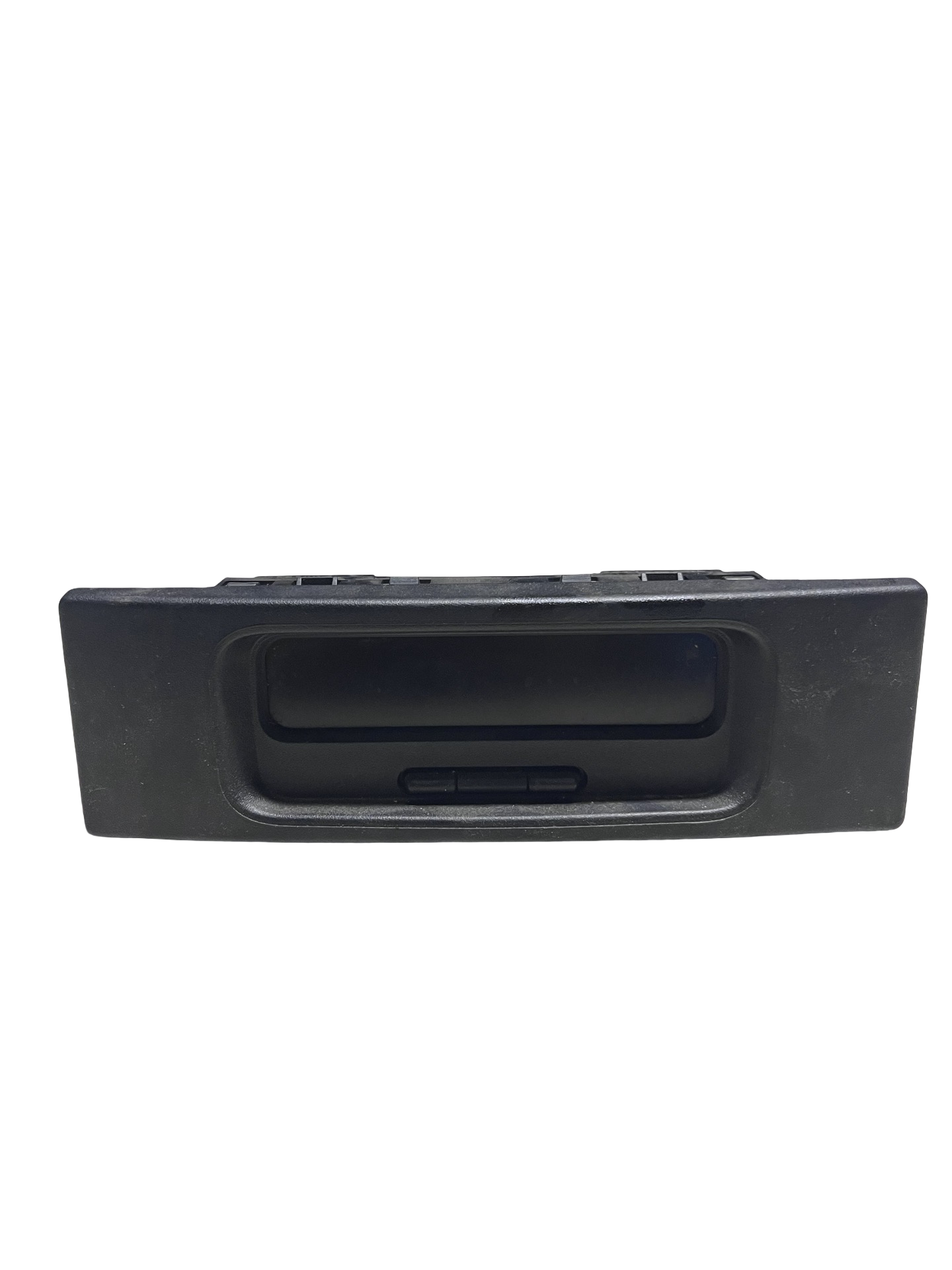 Ecran afisaj central Renault Master II 1997–2010 - cod: 8200107839