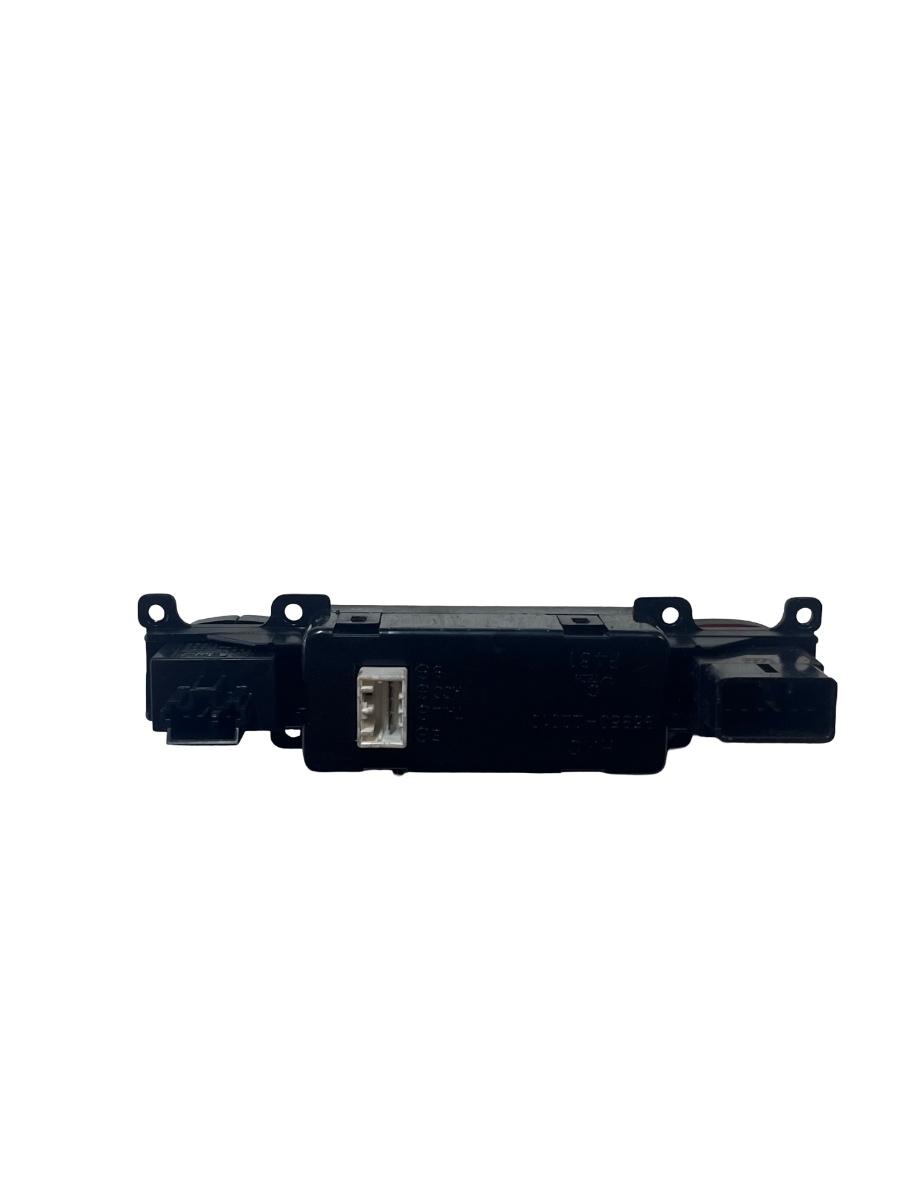 Ecran afisaj frontal + avarie HYUNDAI ACCENT Saloon X-3 1994 - 2000 95950-22010 – foto 3