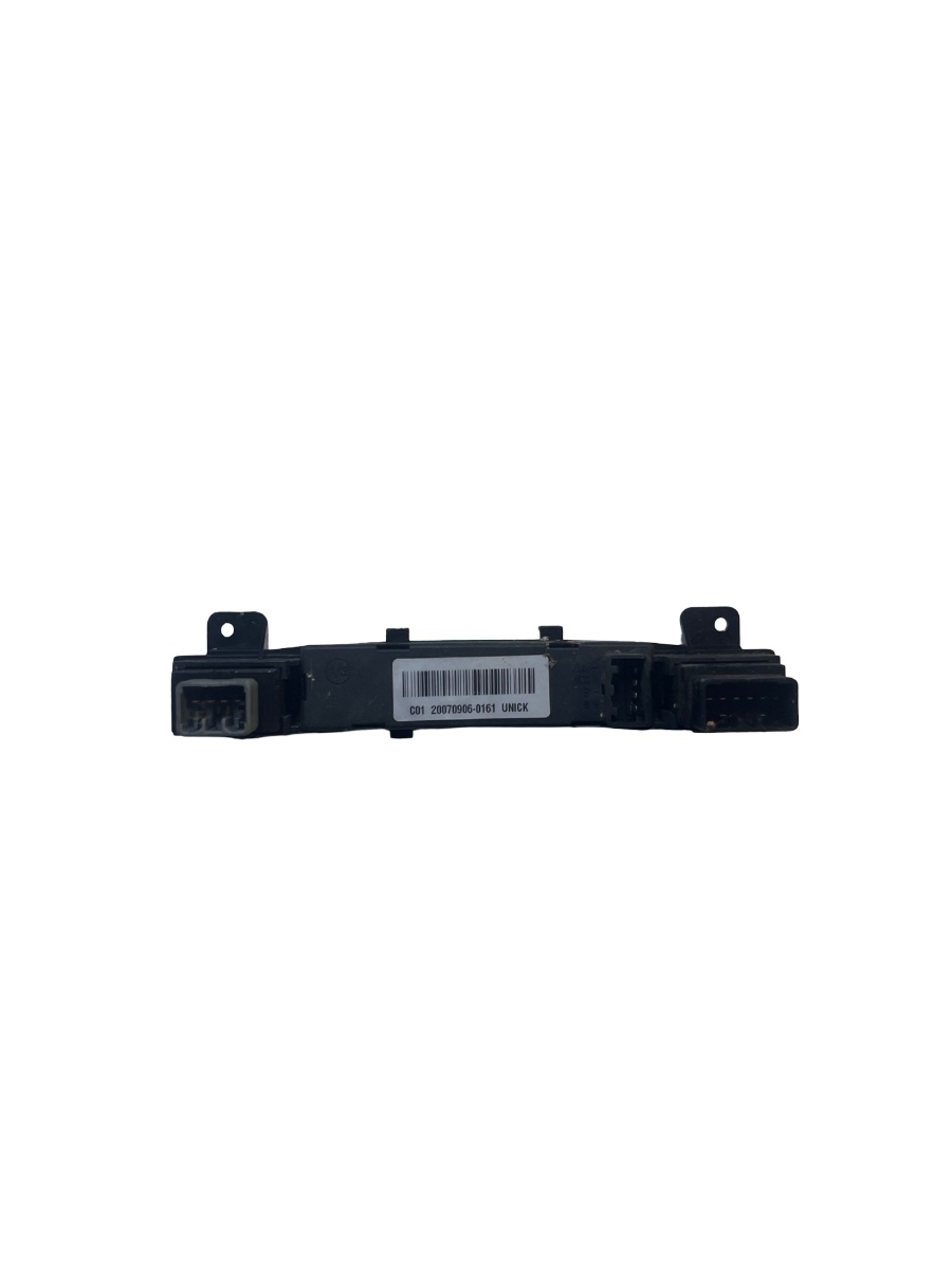 Ecran afisaj frontal + AVARIE NISSAN TERRANO II R20 1992 - 2007 20070906-0161 – foto 3