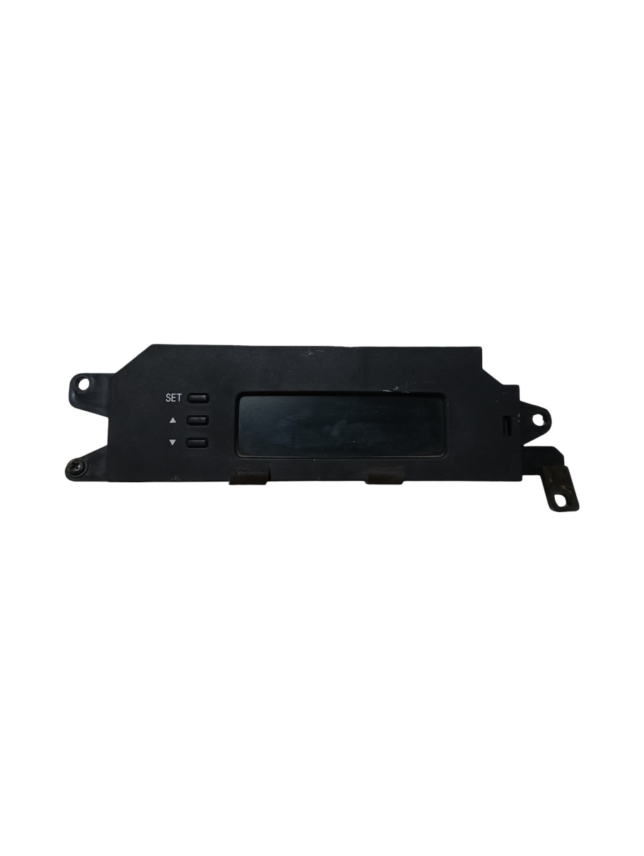 Ecran afisaj frontal HYUNDAI i20 PB, PBT 2008 - >