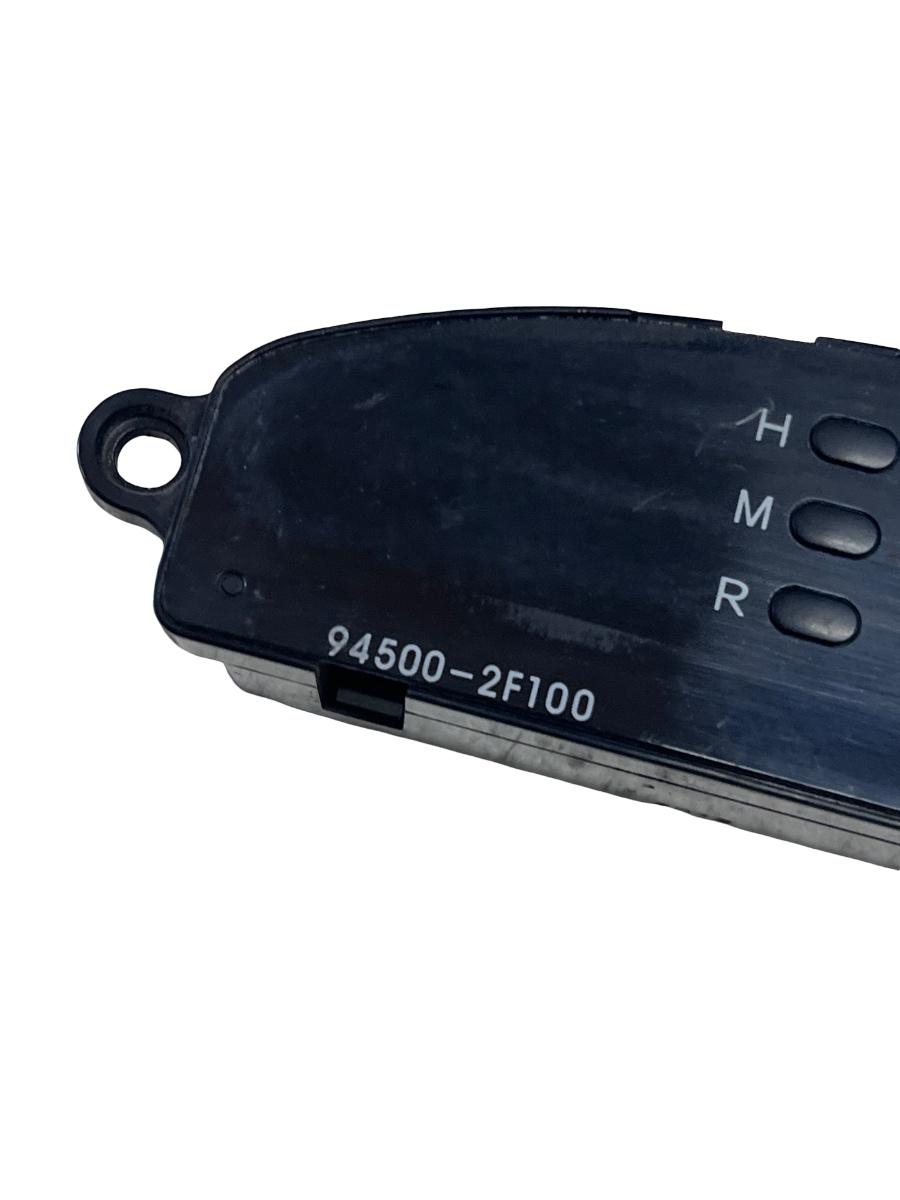 Ecran afisaj frontal KIA CERATO Hatchback LD 2004 -> 94500-2F100 – foto 3