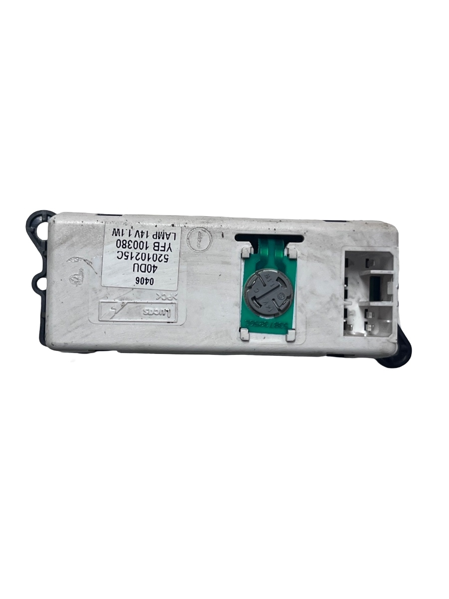 Ecran afisaj frontal LAND ROVER FREELANDER LN_, L314 1998 - 2006 52010215C – foto 2