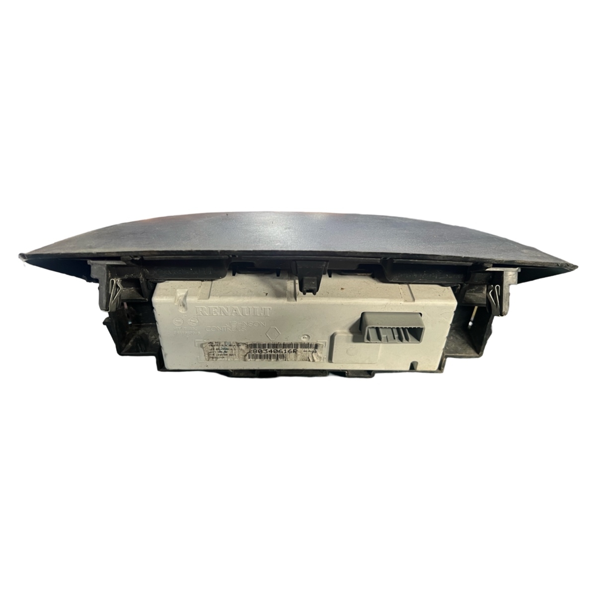 Ecran afisaj frontal RENAULT LAGUNA III BT0/1 2007 - 2015 – foto 2