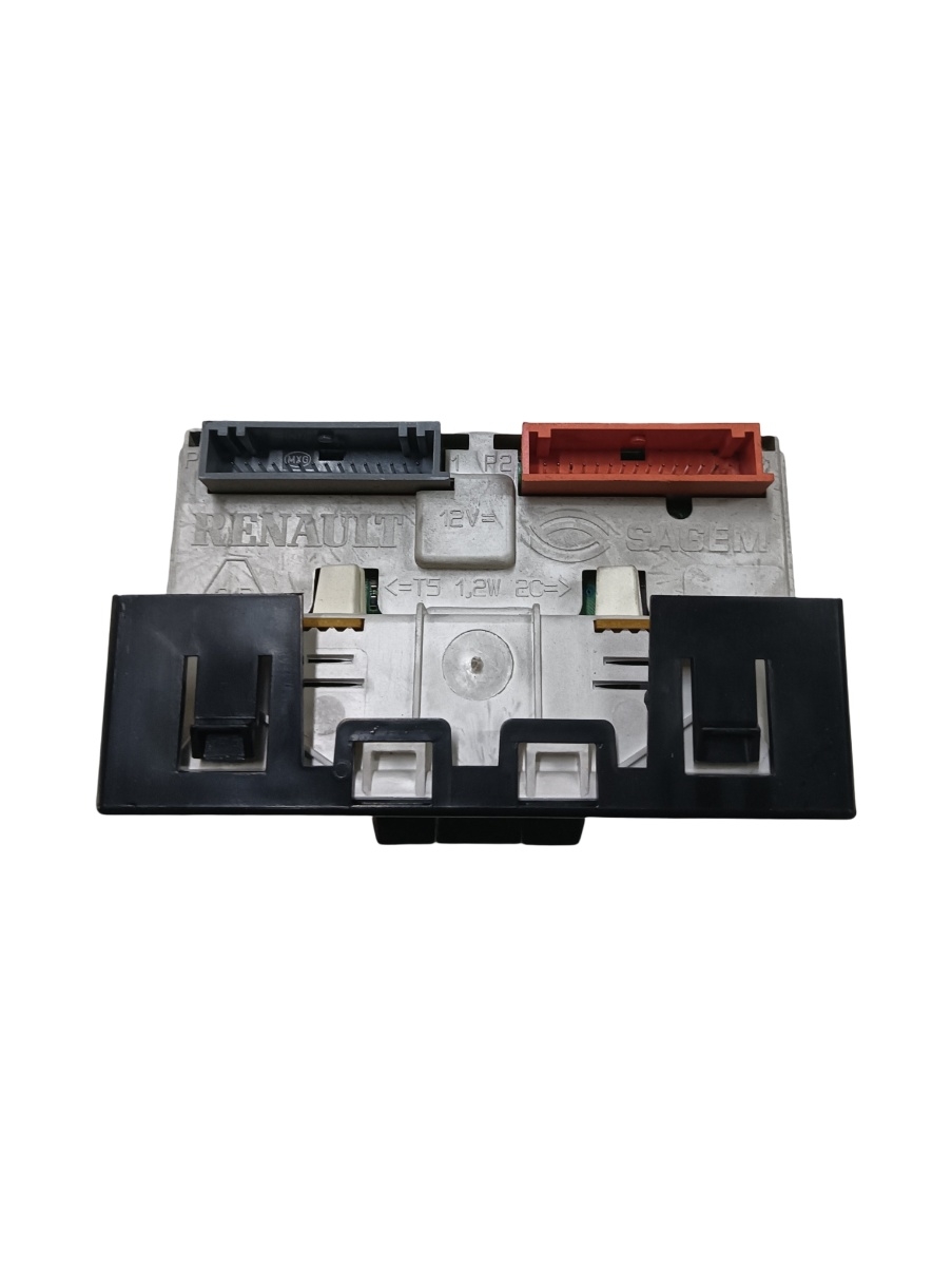 Ecran afisaj frontal RENAULT MEGANE I BA0/1_ 1995 - 2004 8200028364 – foto 2