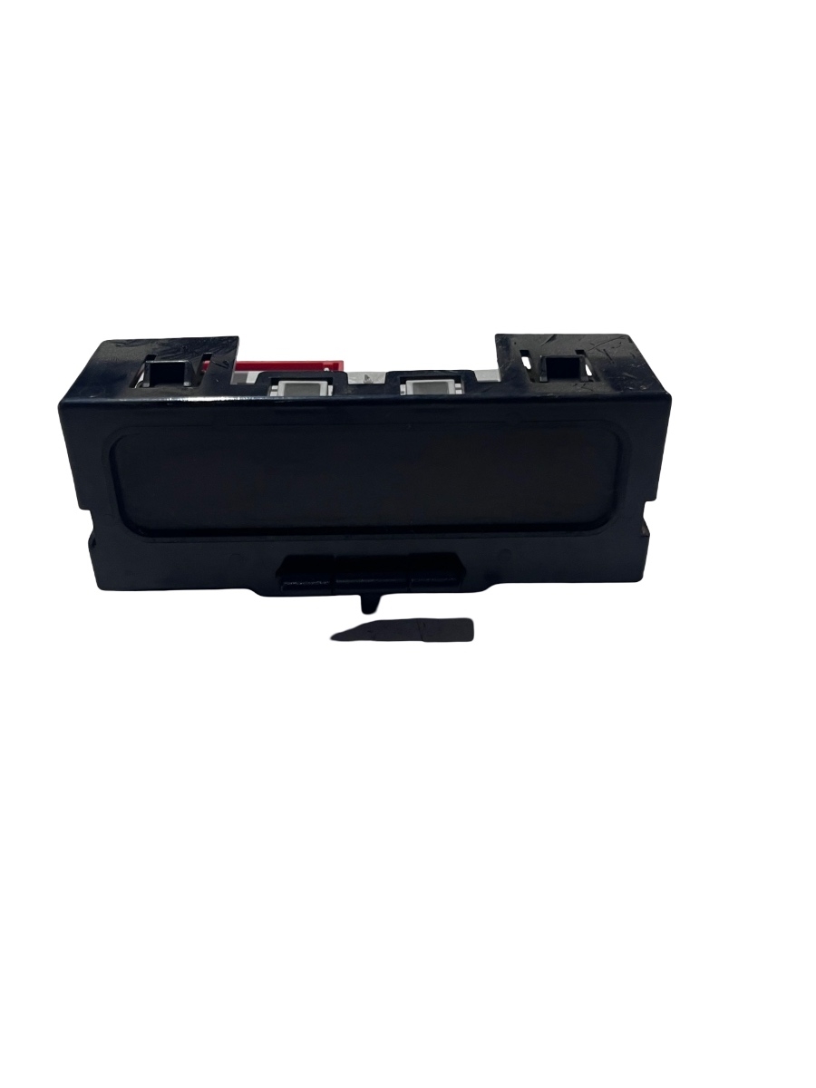 Ecran afisaj frontal RENAULT MEGANE II BM0/1_, CM0/1_ 2001 - 2012 8200107839