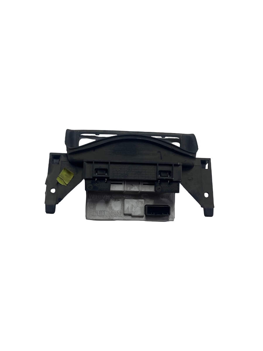 Ecran afisaj frontal RENAULT Symbol I [ 1998 - 2008 ] 8200069064 – foto 3
