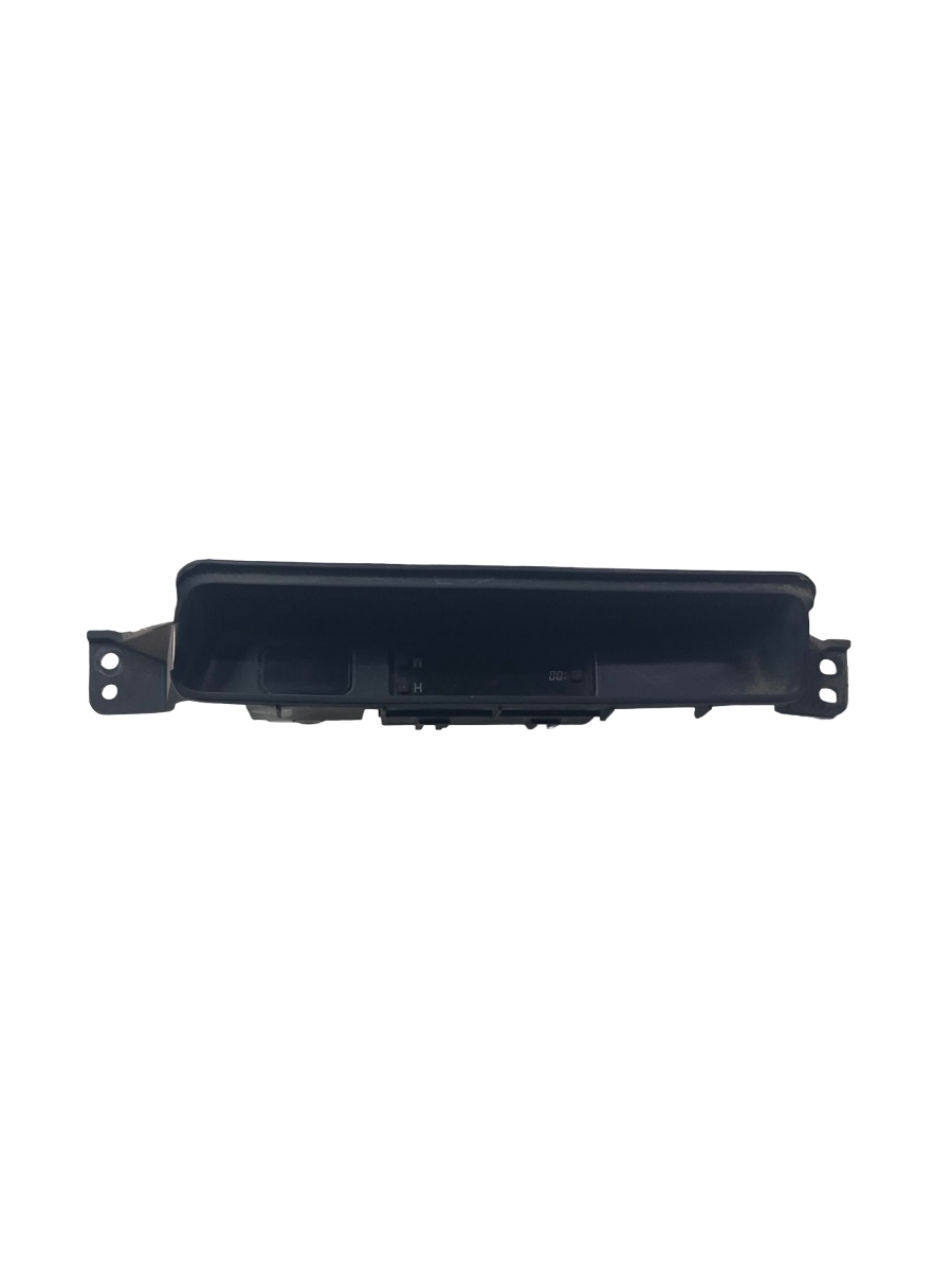 Ecran afisaj ora TOYOTA HILUX VII Pickup _N1_, _N2_, _N3_ 2004 - > 554780K010
