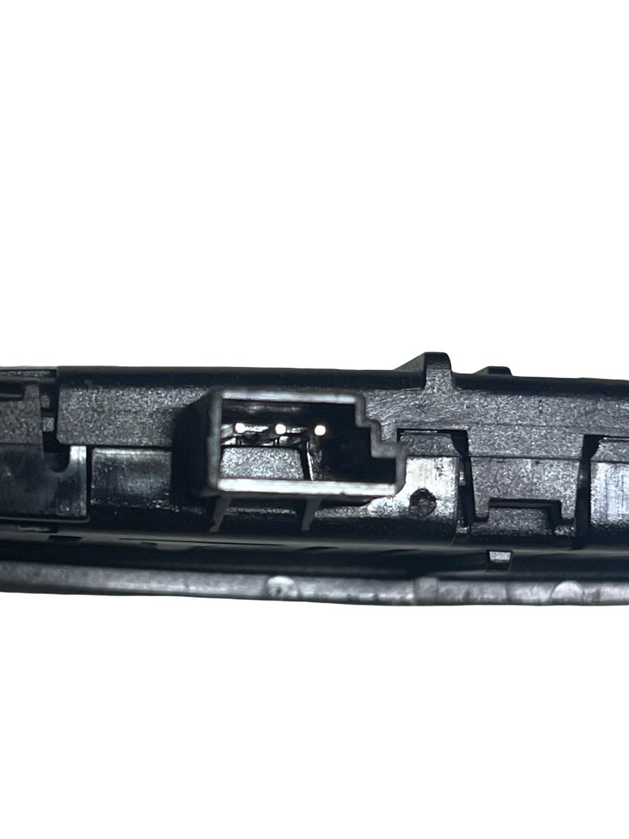 Ecran afisaj senzor de parcare PDC MERCEDES-BENZ E-CLASS W212 2009 -> A0015424623 – foto 3