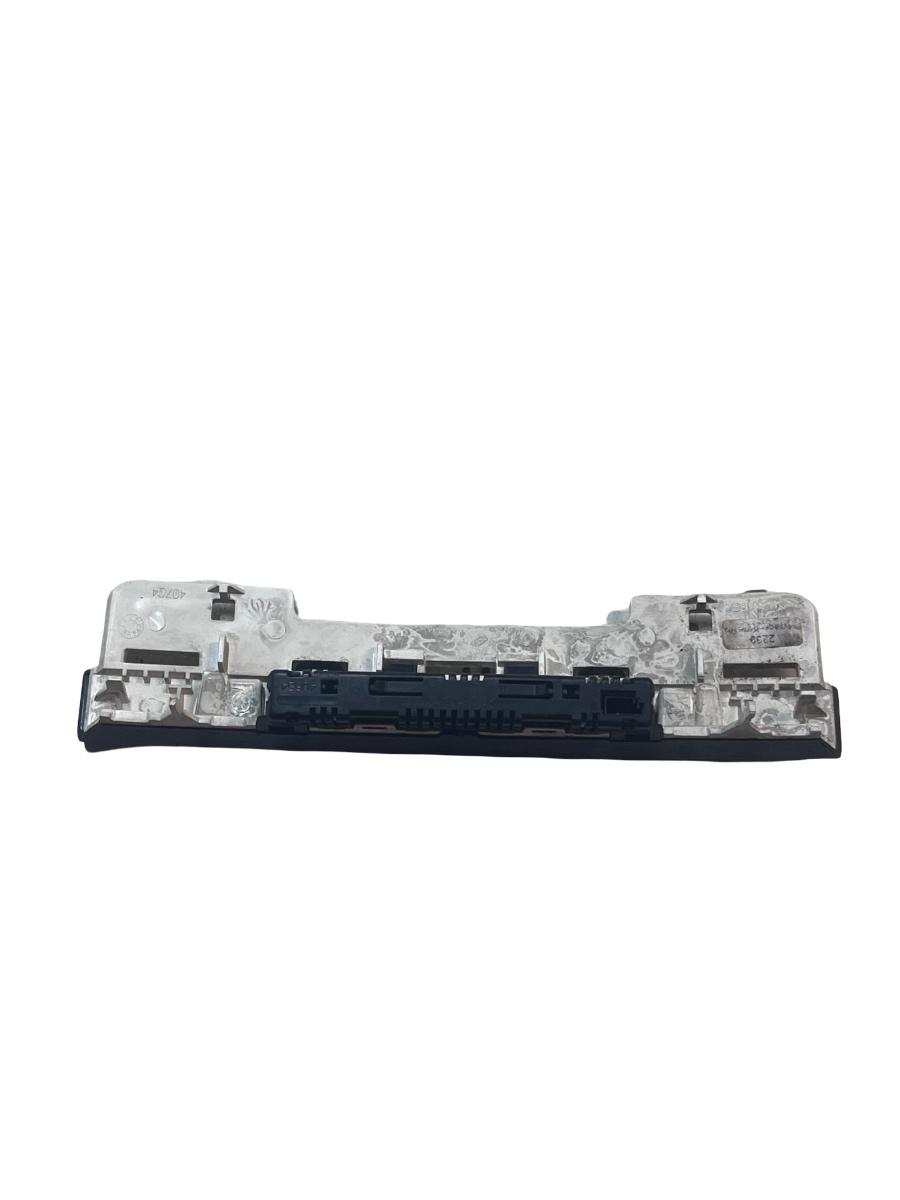 Ecran afisaj senzor de parcare PDC VOLKSWAGEN TOUAREG 7LA, 7L6, 7L7 2002 - 2013 7L6919473D – foto 2