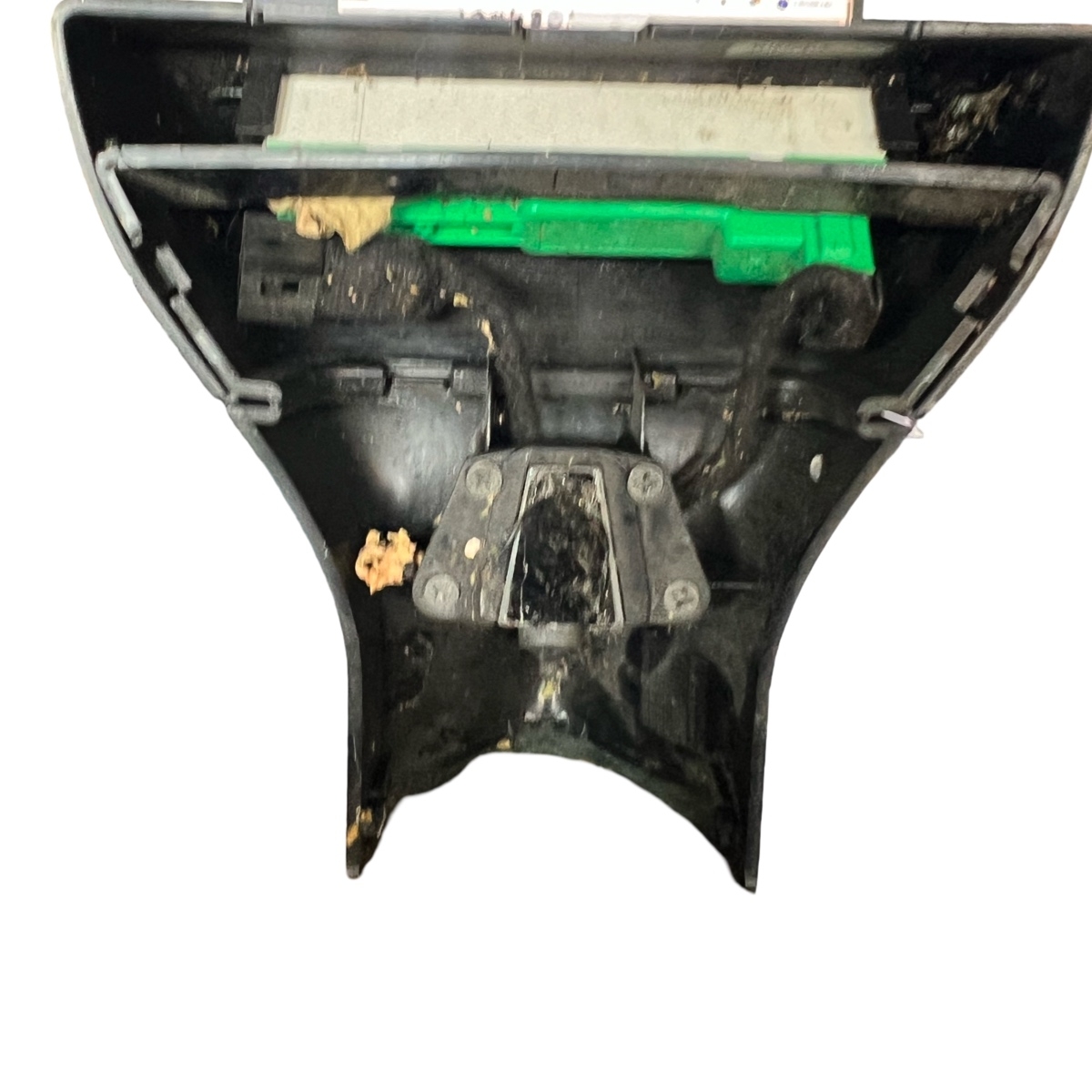 Ecrane/monitoare/ecrane mici SKODA RAPID II NH3 2012 - > – foto 2