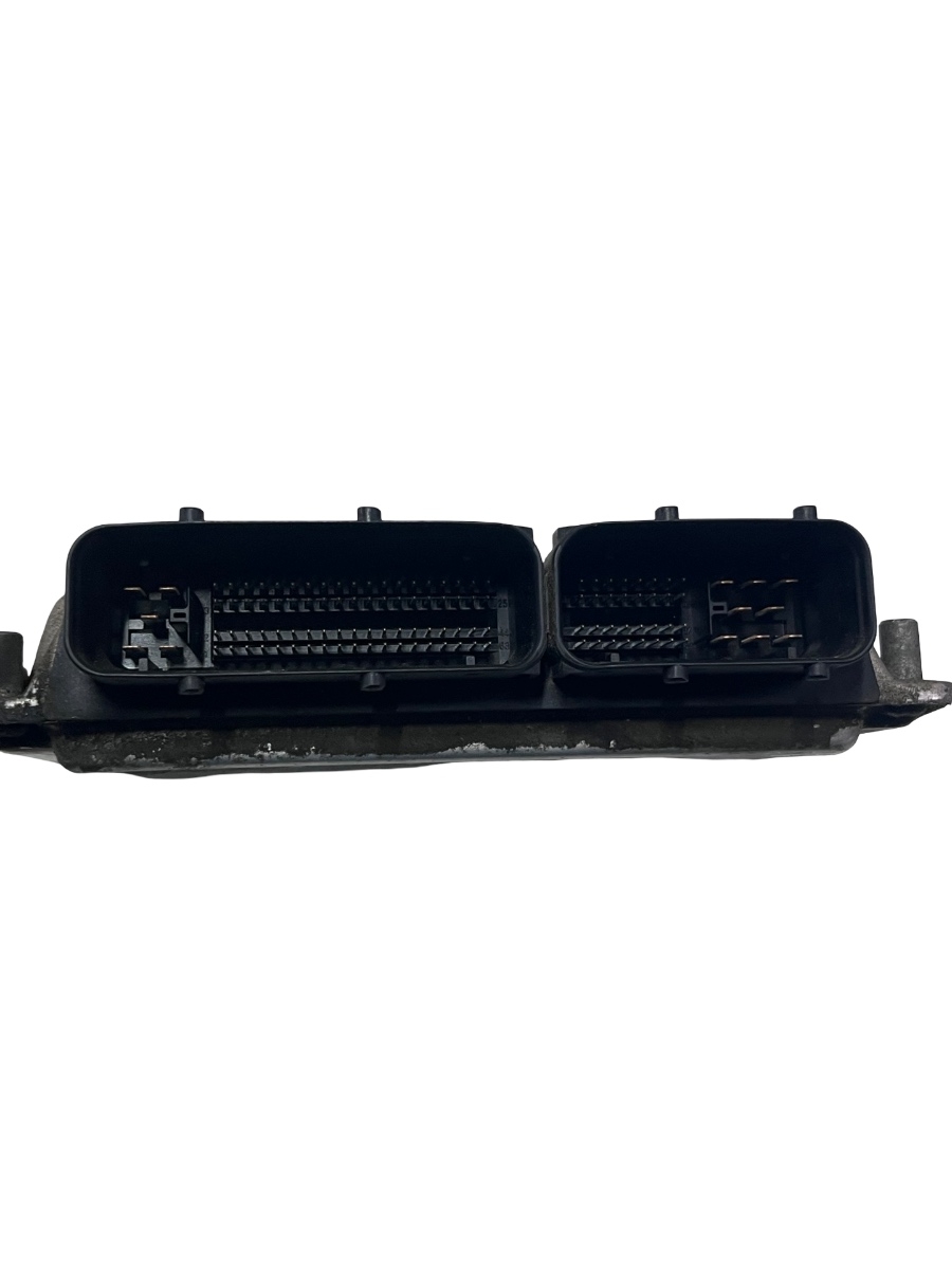 ECU Caculator  motor  VOLKSWAGEN GOLF IV 1J1 1997 - 2007 1.9 TDI AXR 038906019AT – foto 2