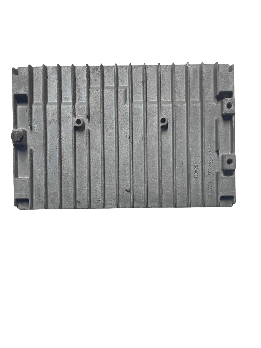 ECU calculator motor CHRYSLER 300 C LX, LE 2004 - > 3.5 EEG P05094720AC – foto 3