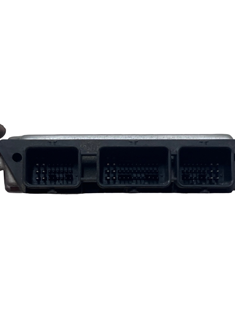 ECU Calculator motor CITROËN C4 Grand Picasso I UA_ 2006 - 2013 0261208491 – foto 2
